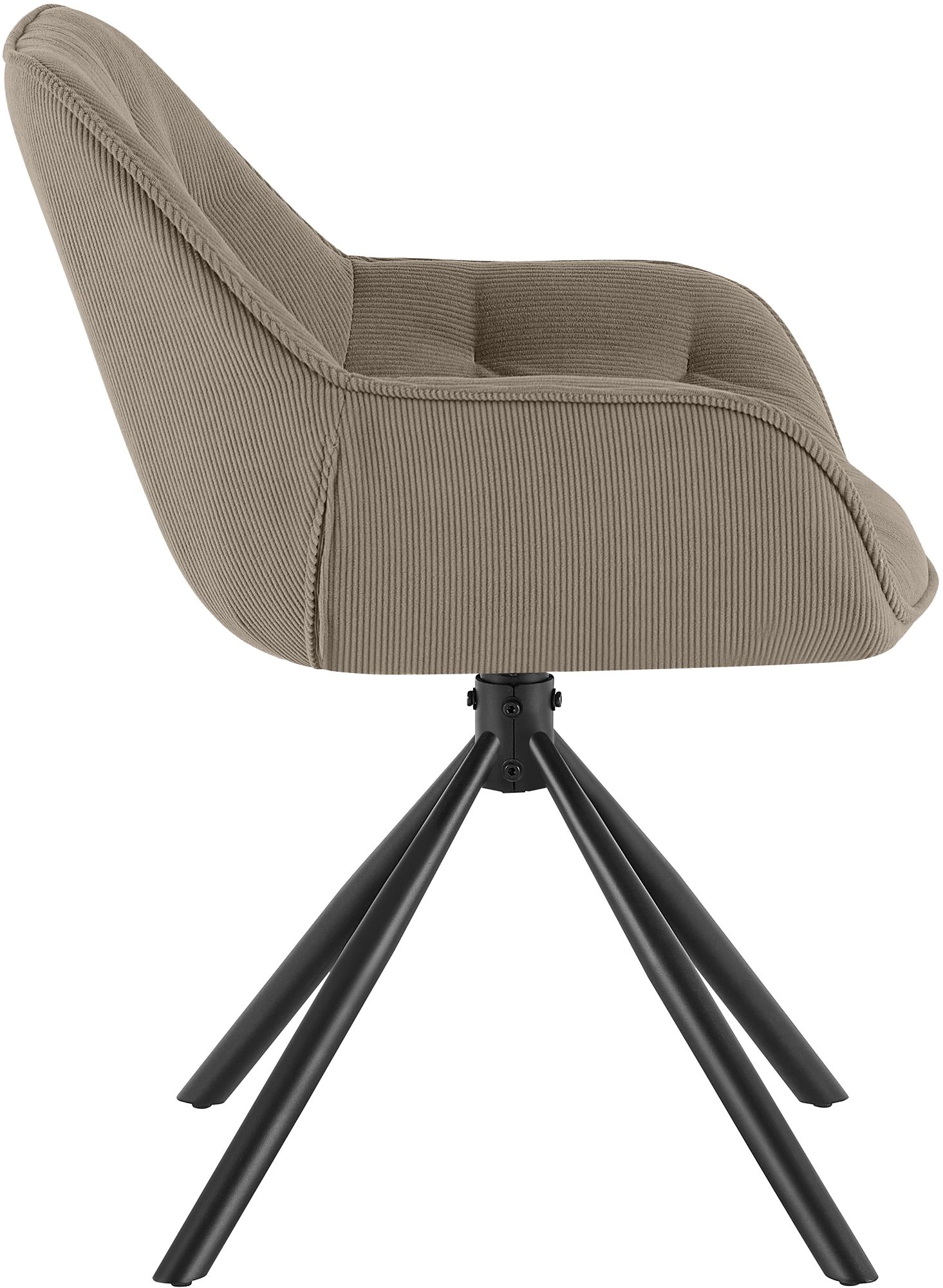 Matstol Rimio Cord