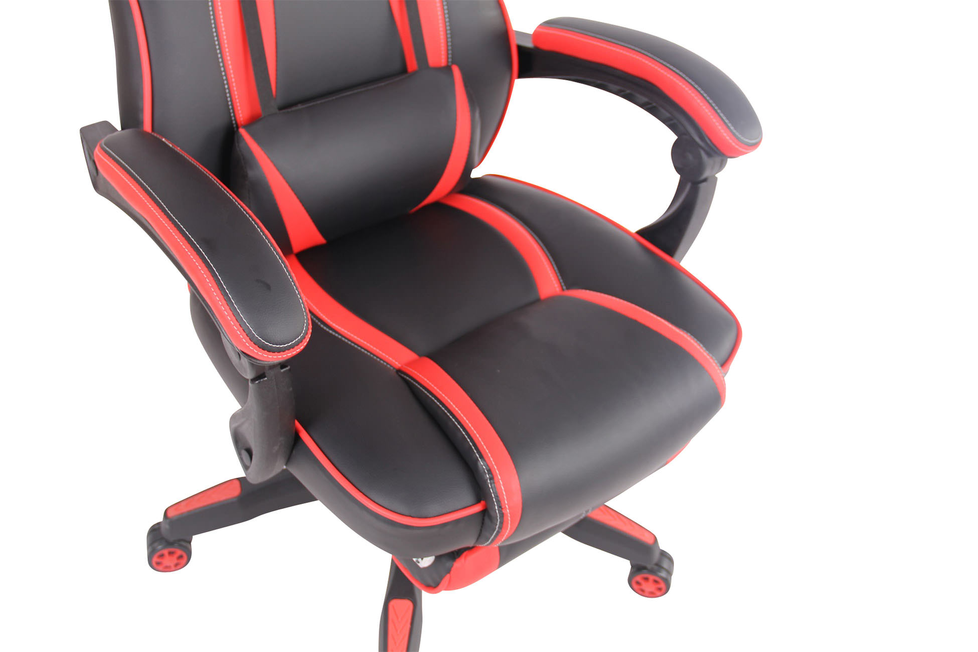 Gamingstol Heat Konstläder