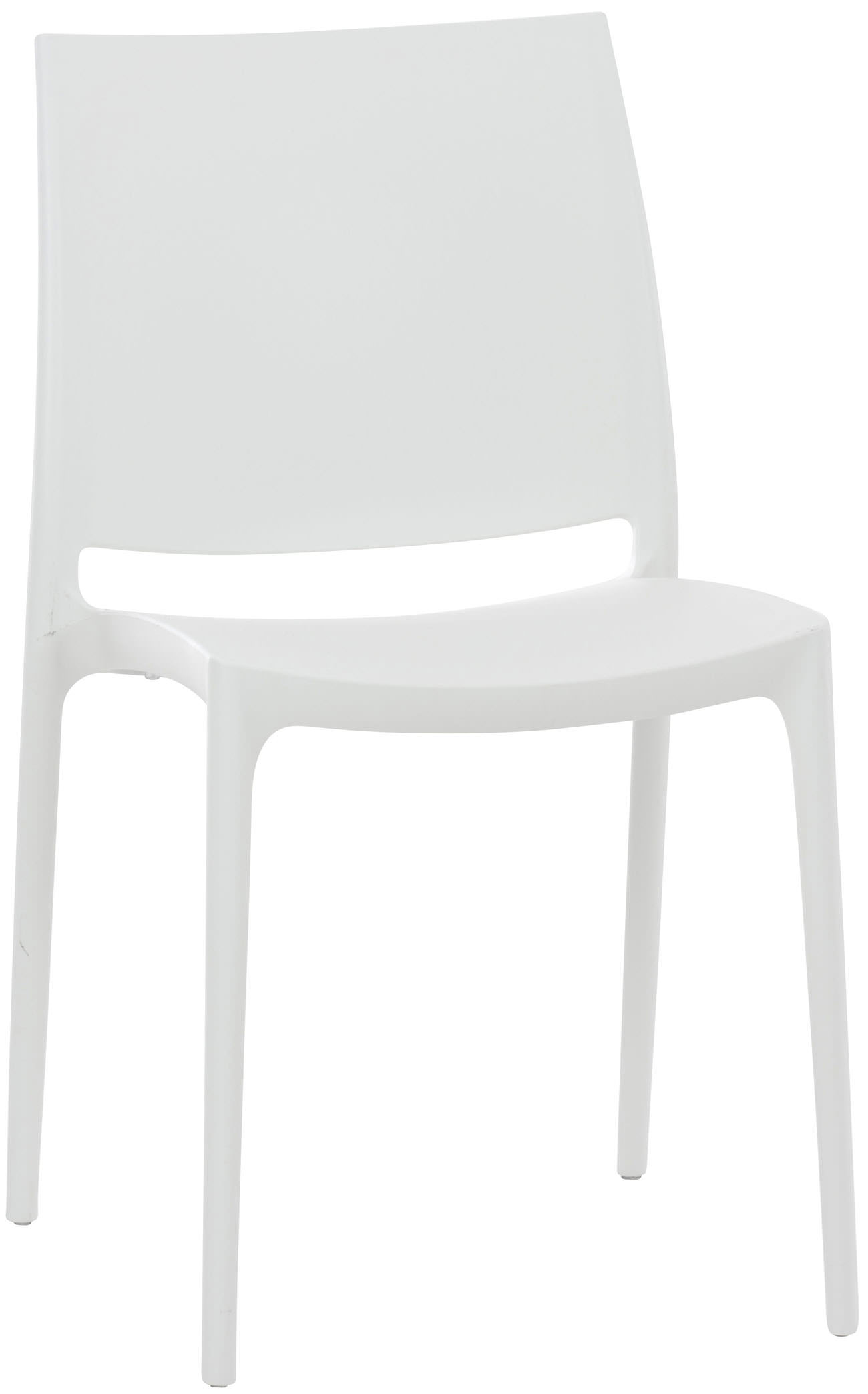 Uppsättning med 2 Maya-stolar