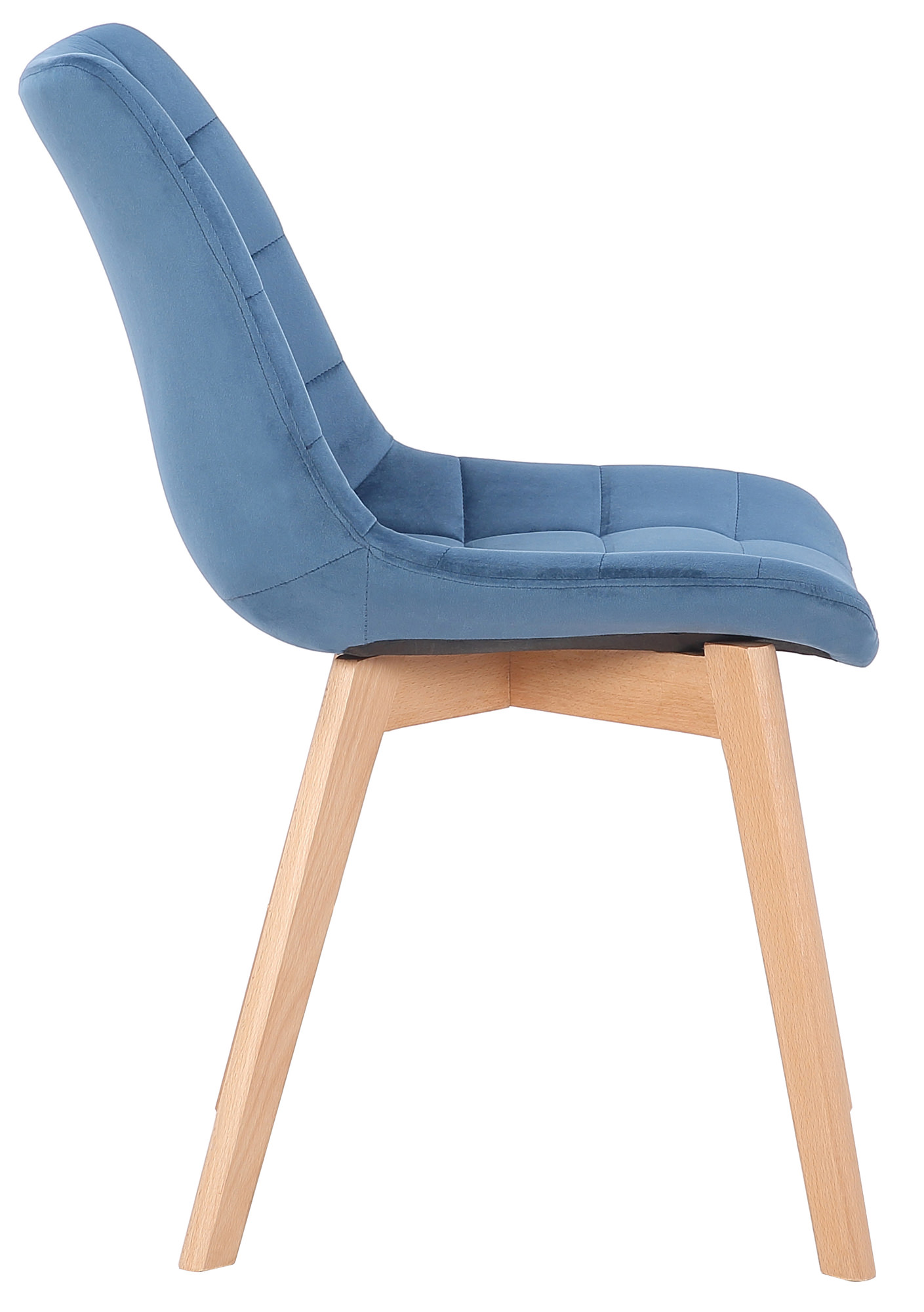 Matstol Passaic Velvet