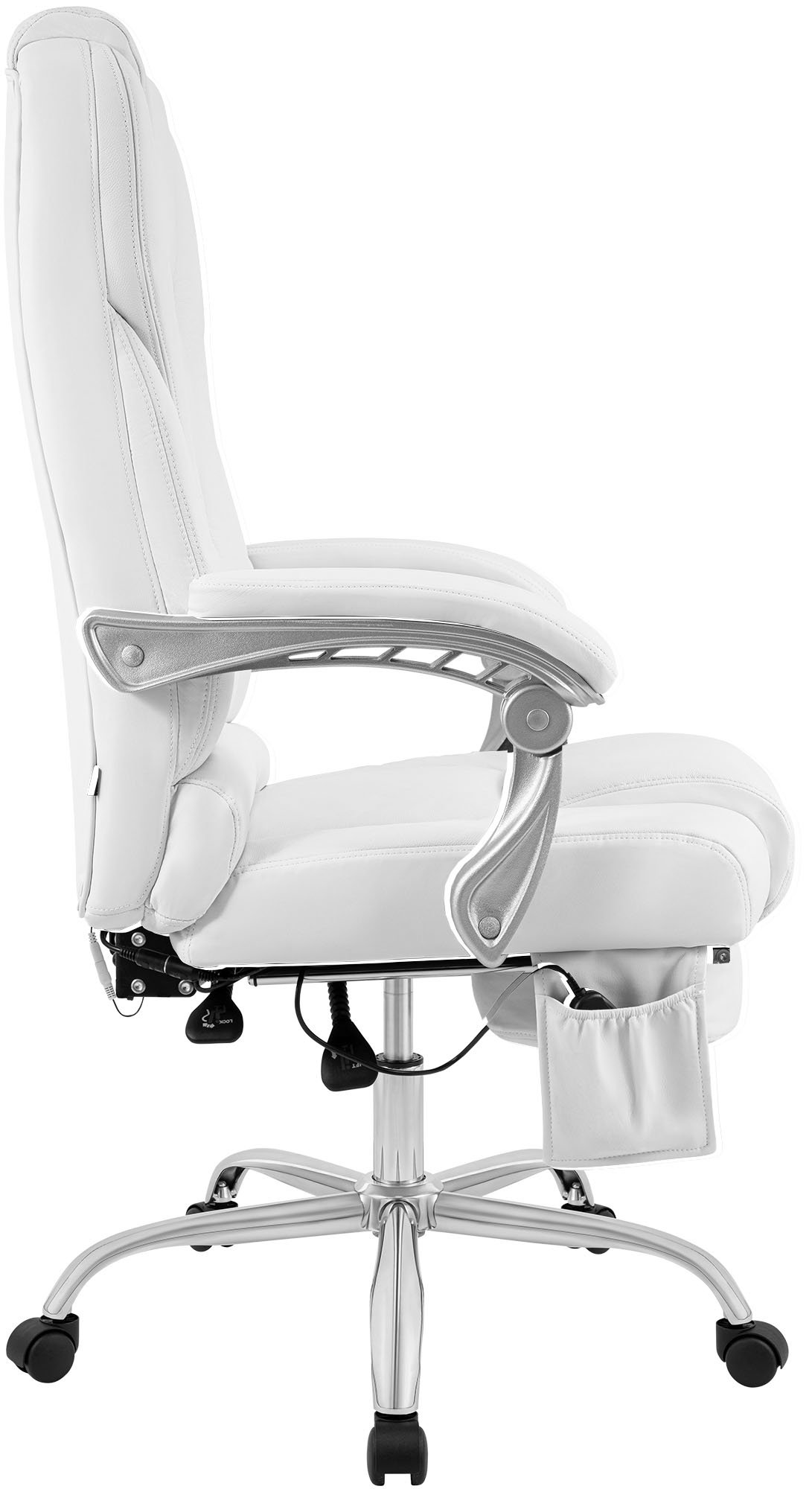 Kontorsstol Pacific med massagefunktion