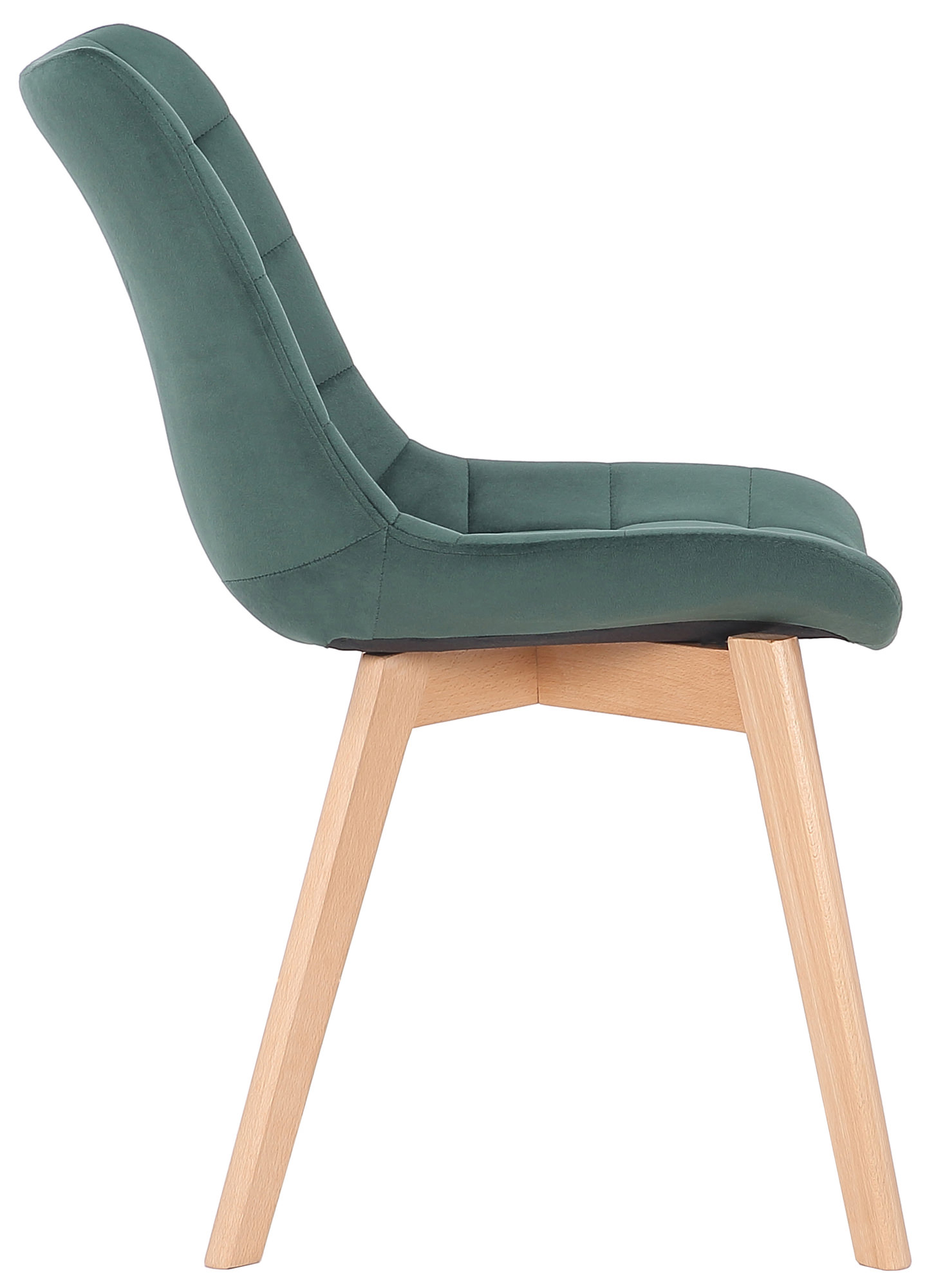 Matstol Passaic Velvet