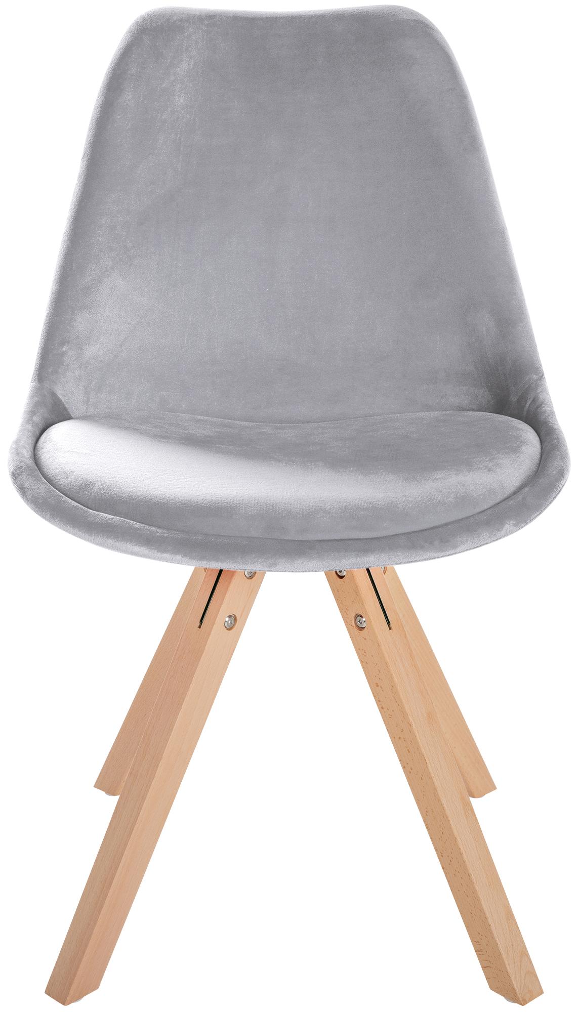 Stol Sofia Velvet