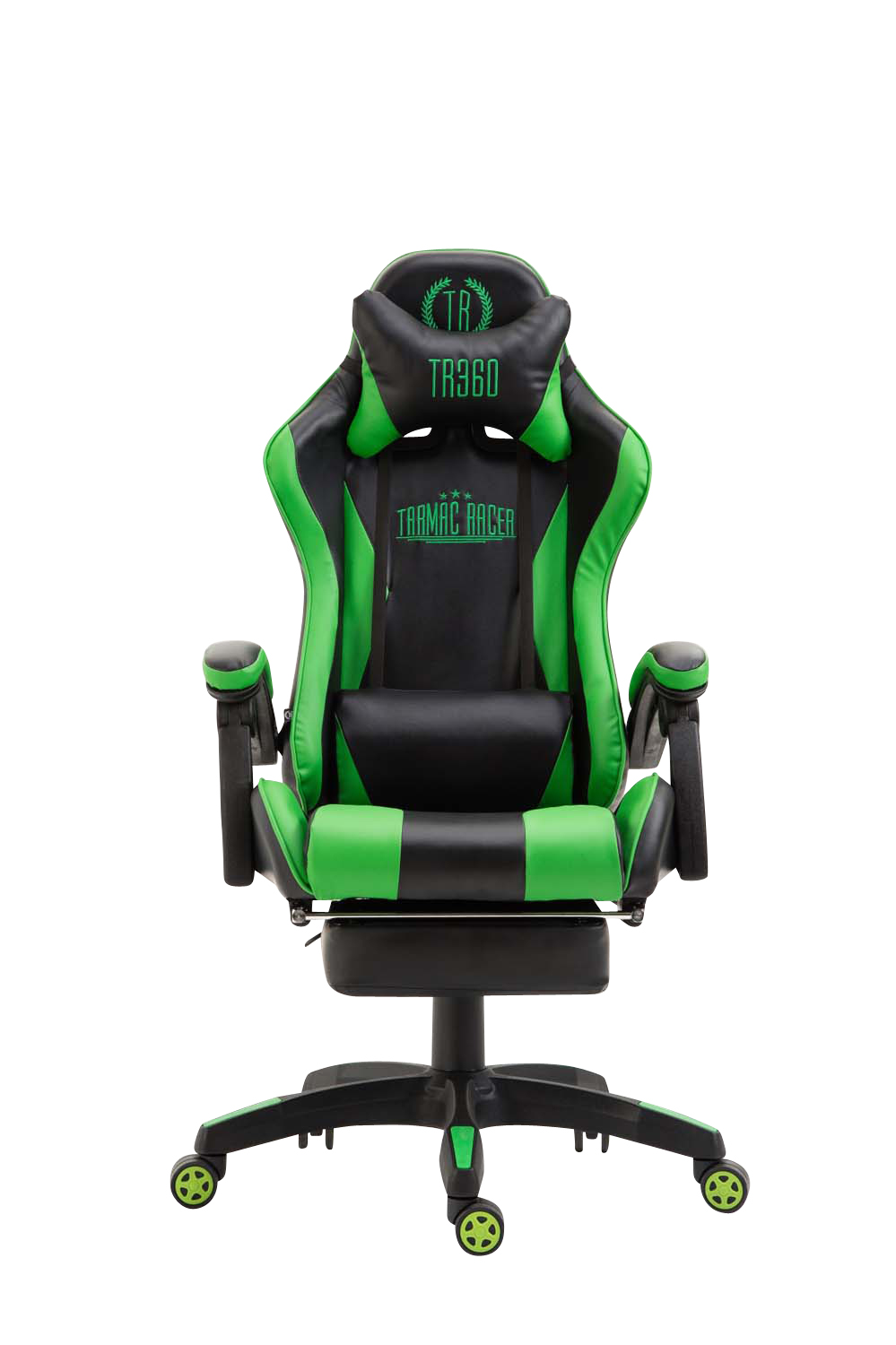 Gamingstol Ignite Konstläder