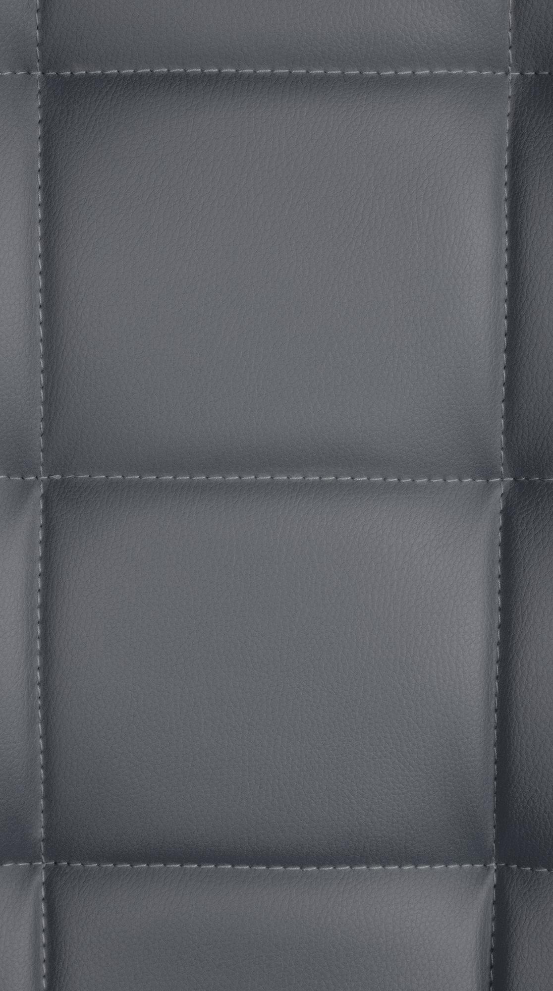 Barpall Peking Imitation Läder