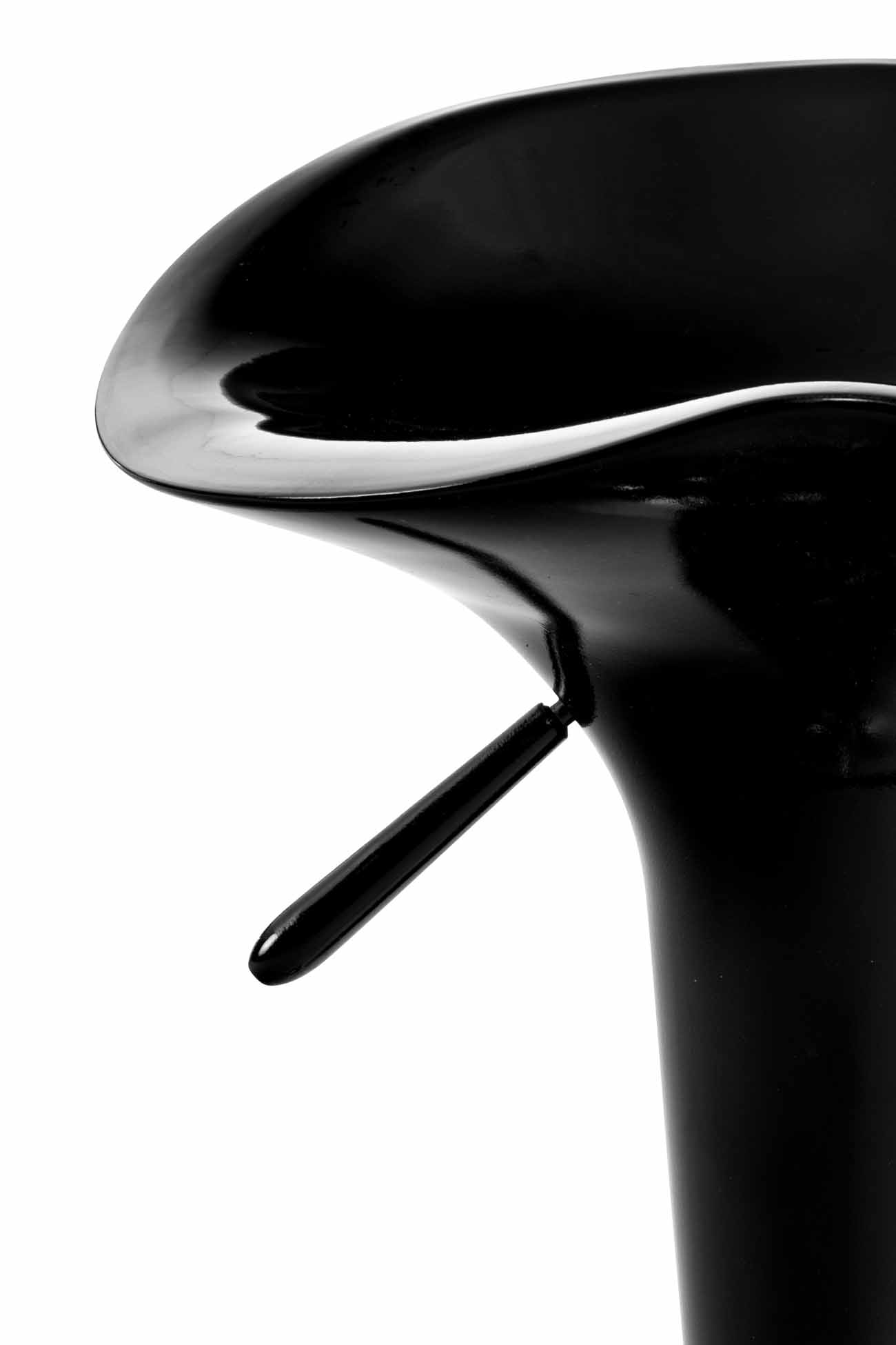 Barstol Saddle