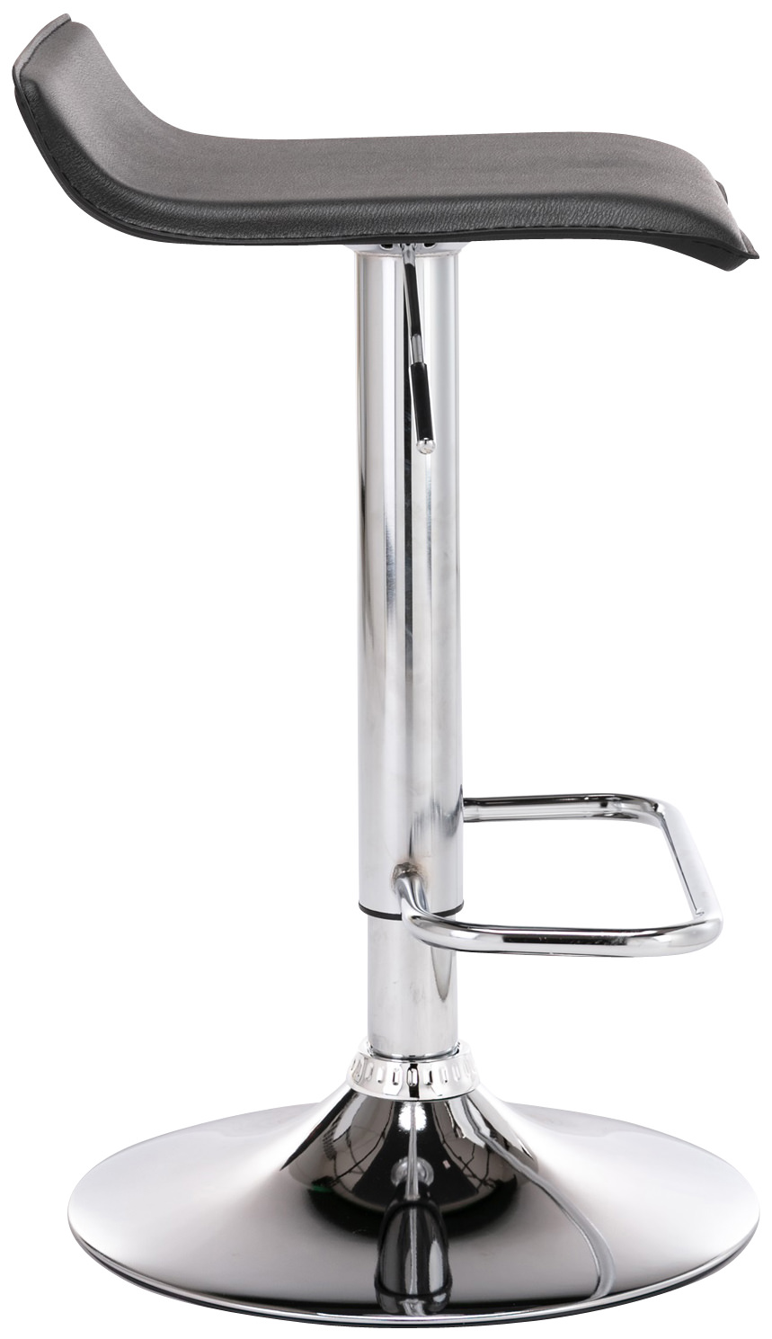 2-pack Barstol Dyn Konstläder