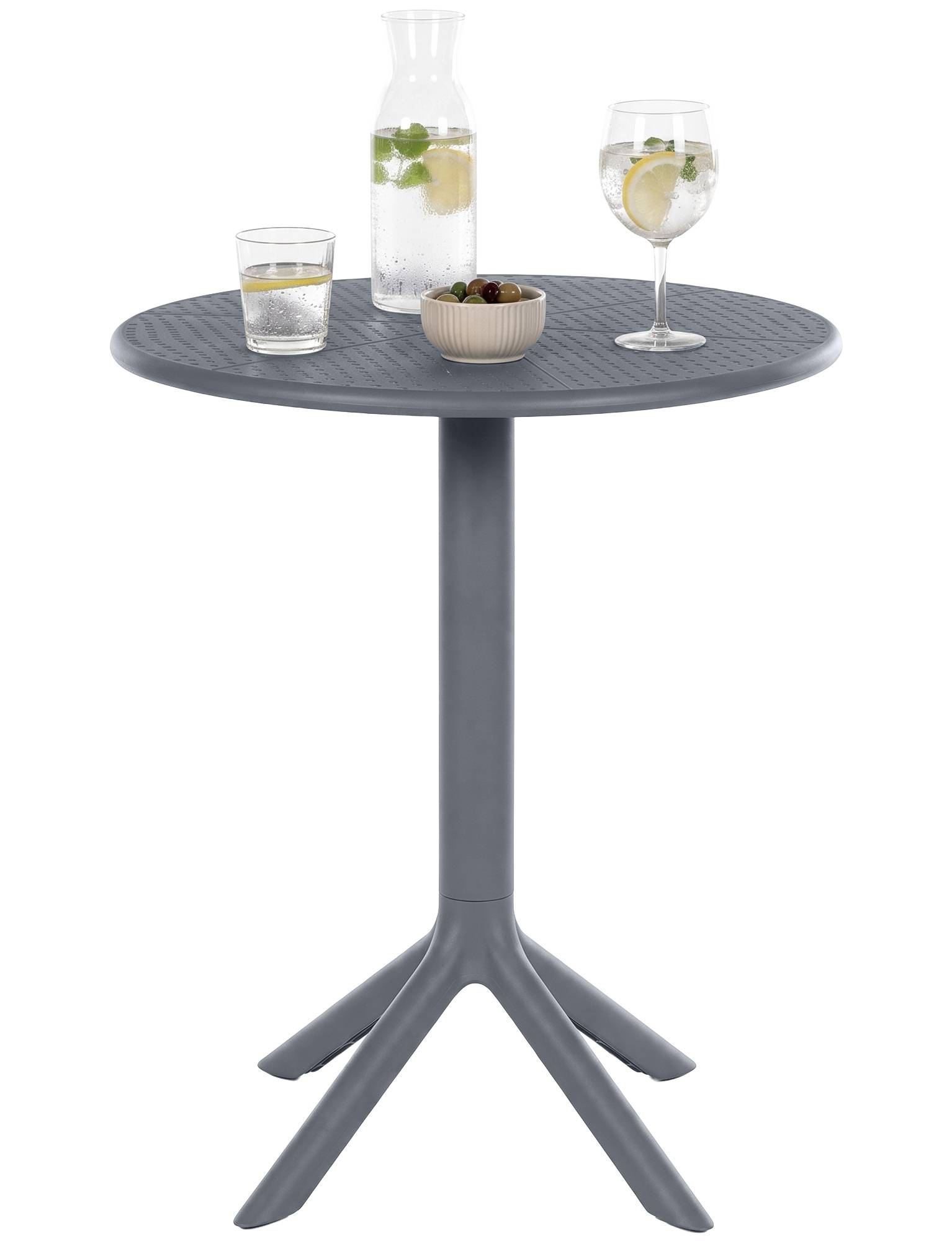 Runt bord Lacota 60 cm