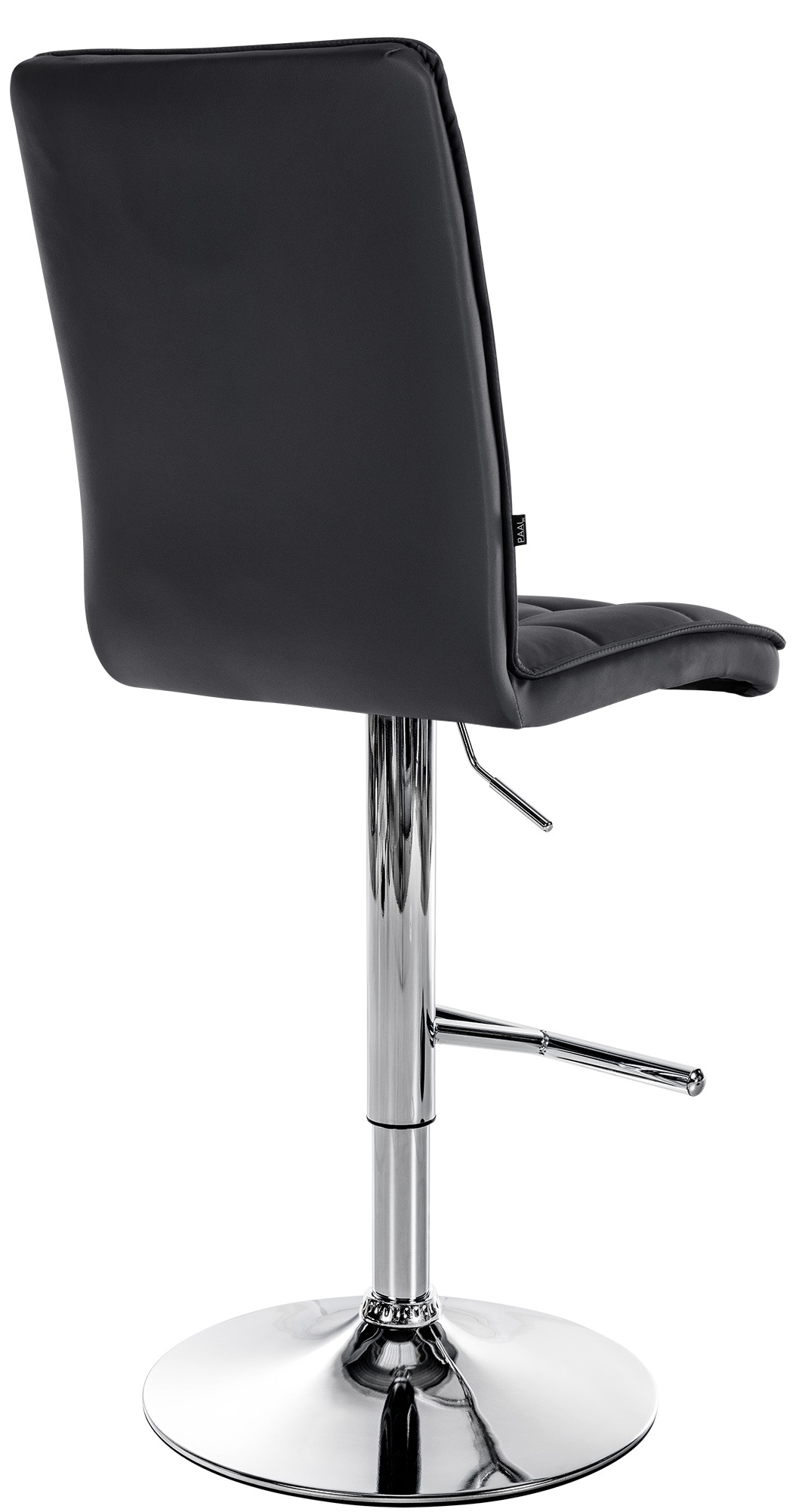 Barpall Peking Imitation Läder