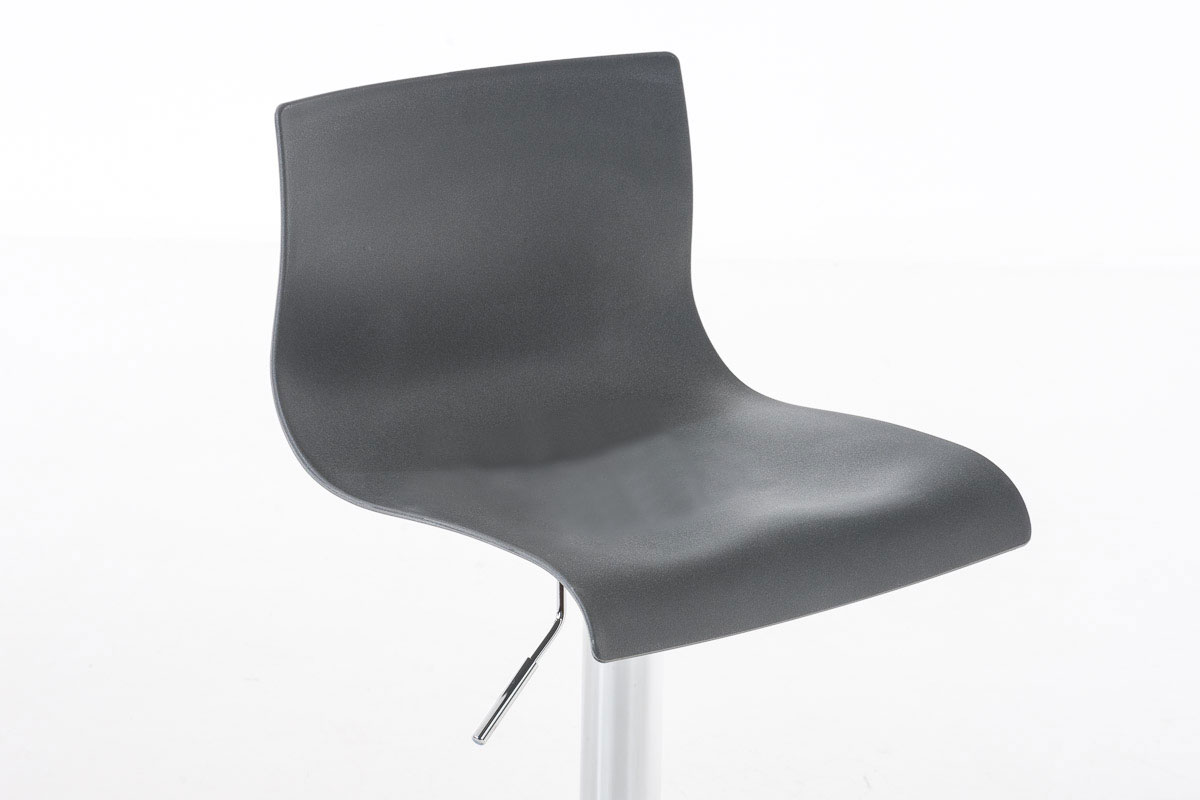 Barstol Hover Plast