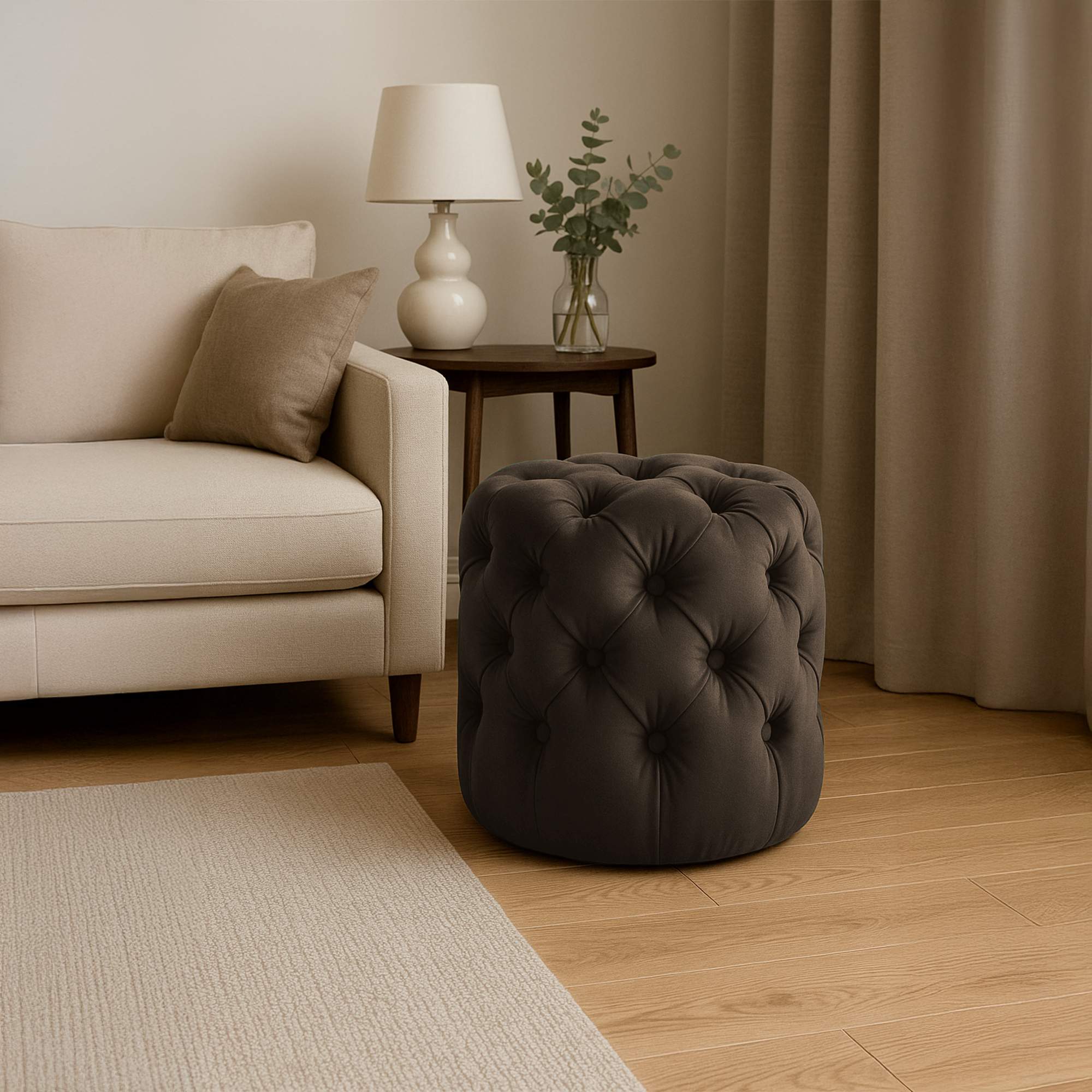 Pall Drancy Velvet
