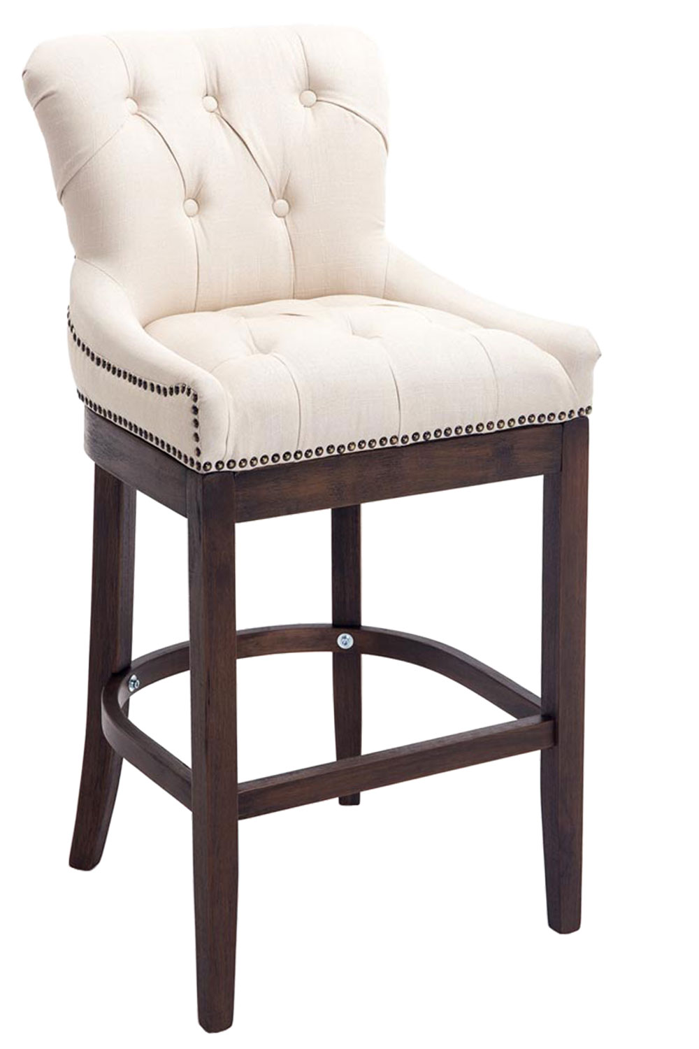2-pack Barstol Lakewood Tyg
