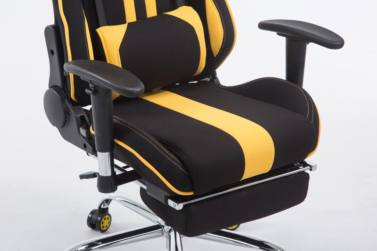Racing kontorsstol Limit Fabric