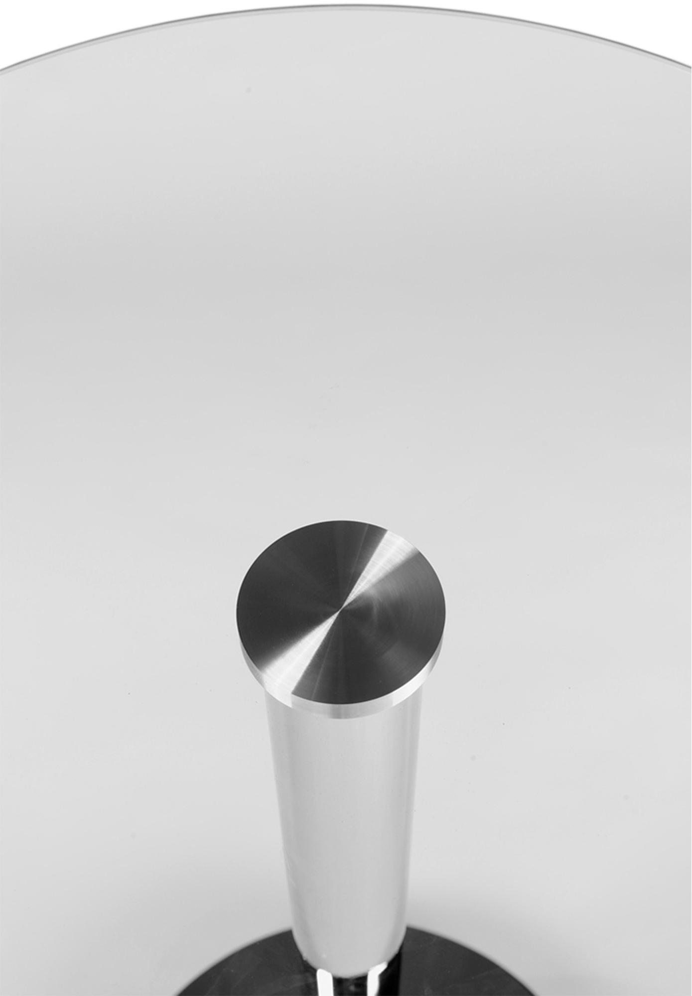 Ståbord i Glas 105 cm
