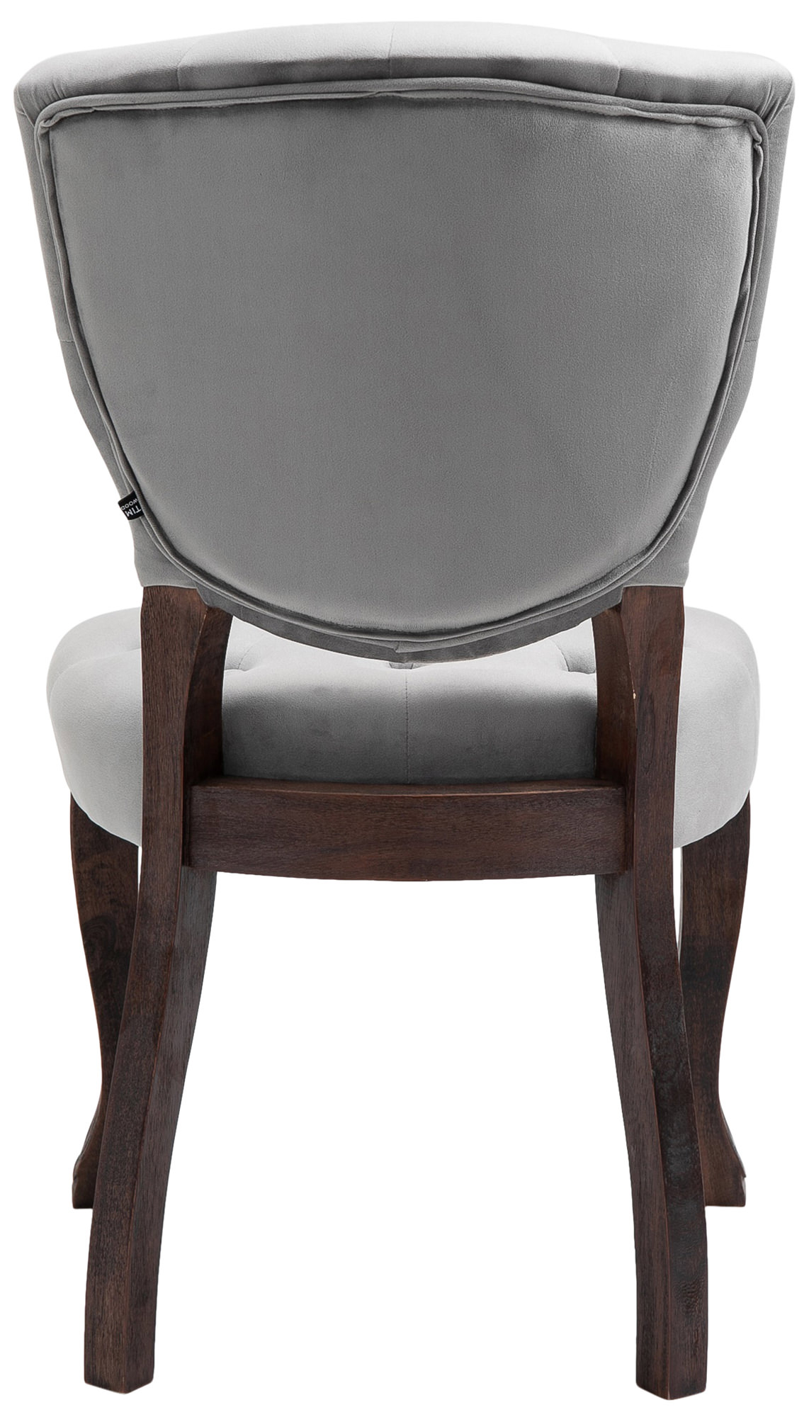 Matstol Elysa Velvet