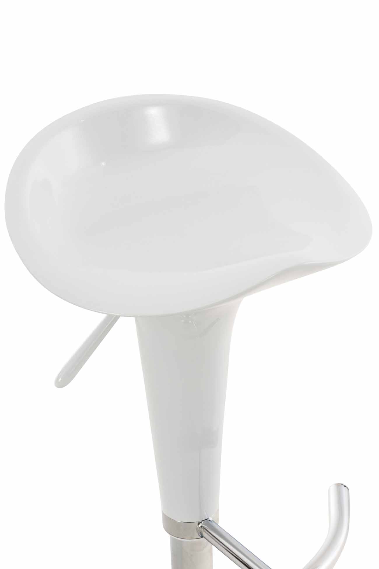 2-pack Barstol Saddle
