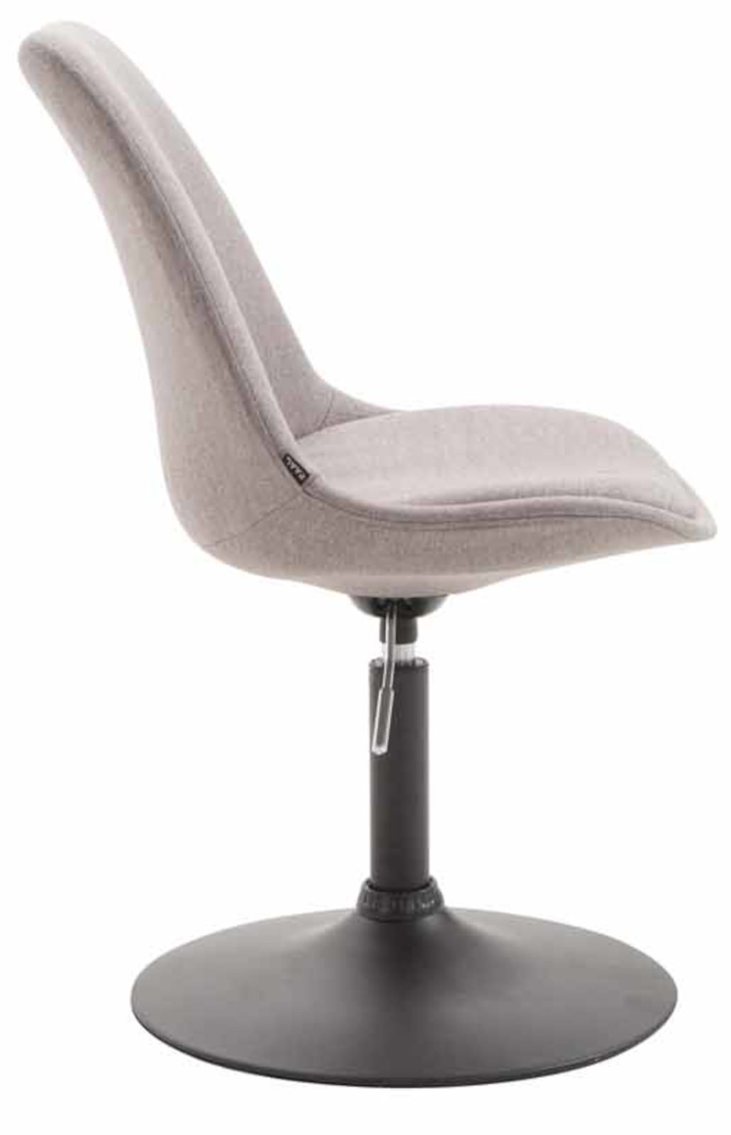 Uppsättning av 4 matstolar Maverick Fabric