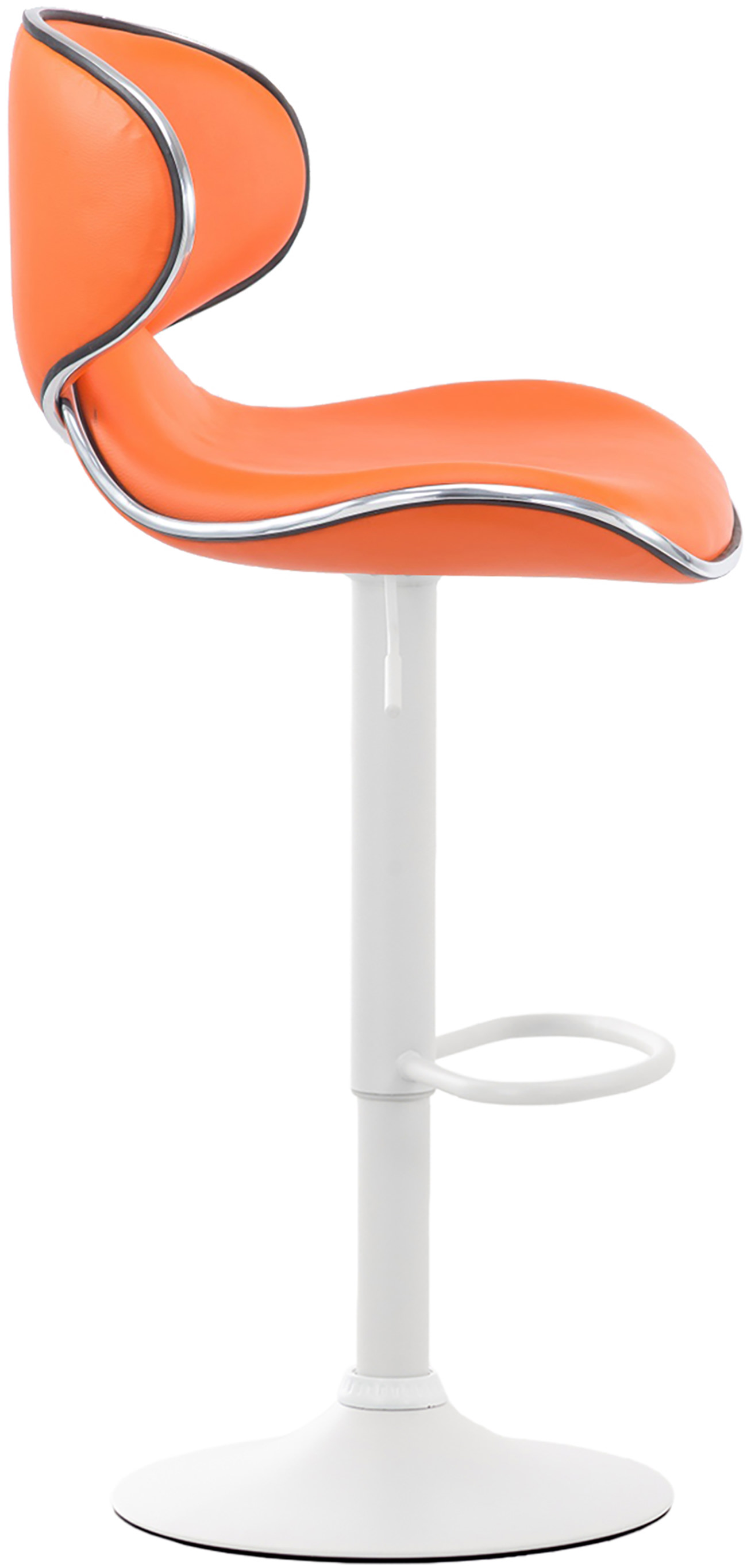 2-pack Barstol Las Vegas V2 Konstläder