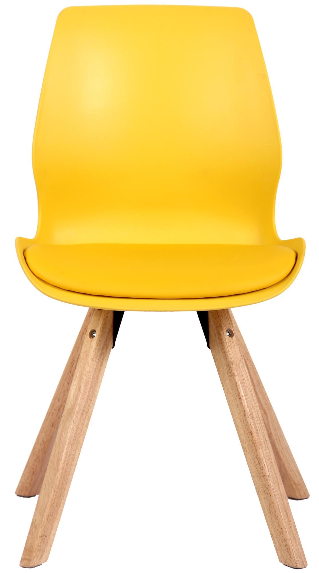 2-pack matstol Luna
