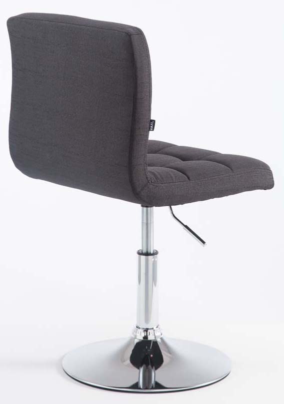 2-Pack Lounge Stol Palma V2 Tyg