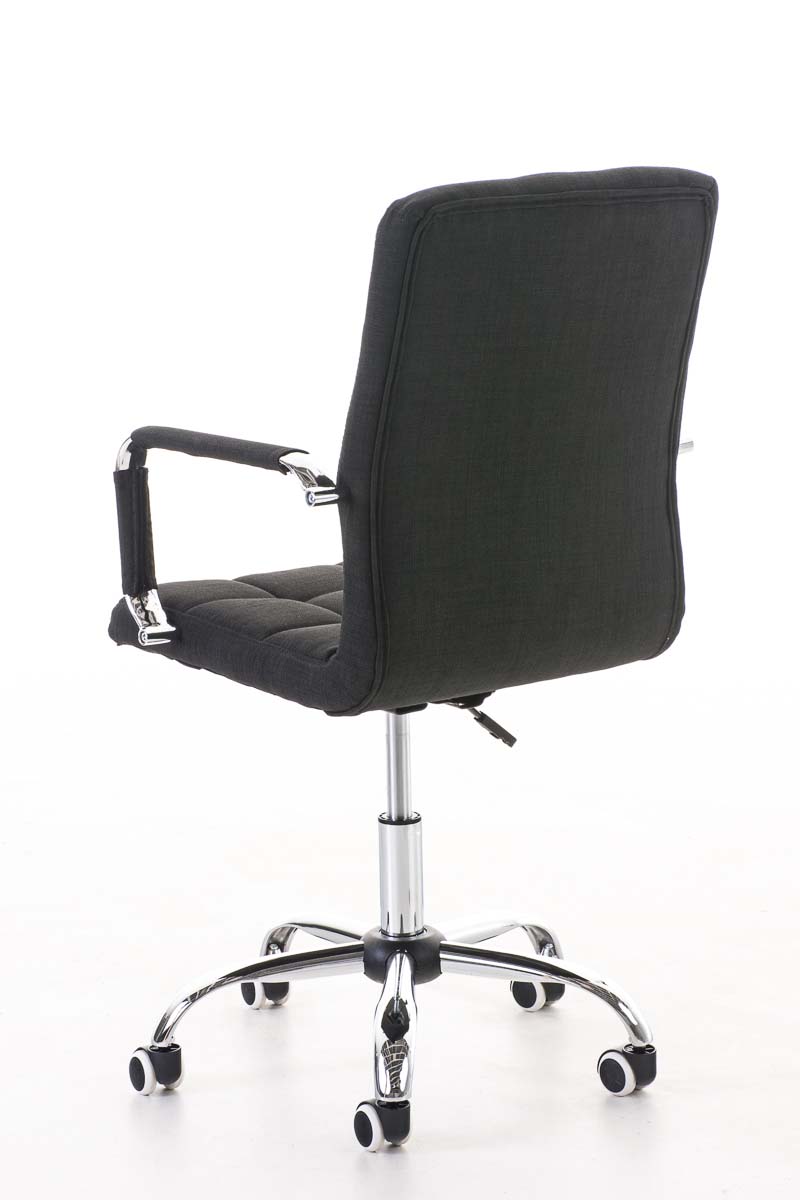 Kontorsstol Deli V2 Tyg