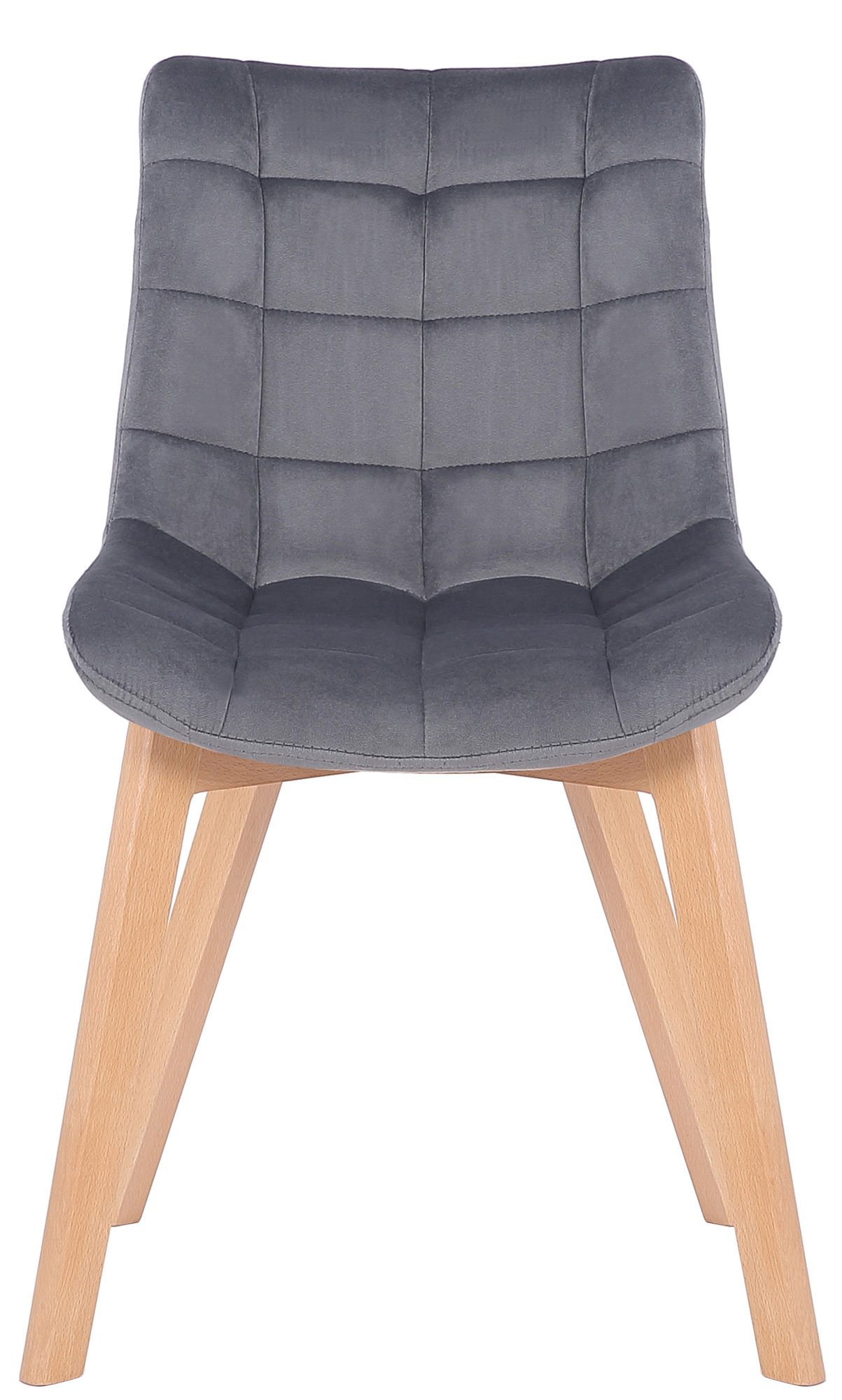 Matstol Passaic Velvet