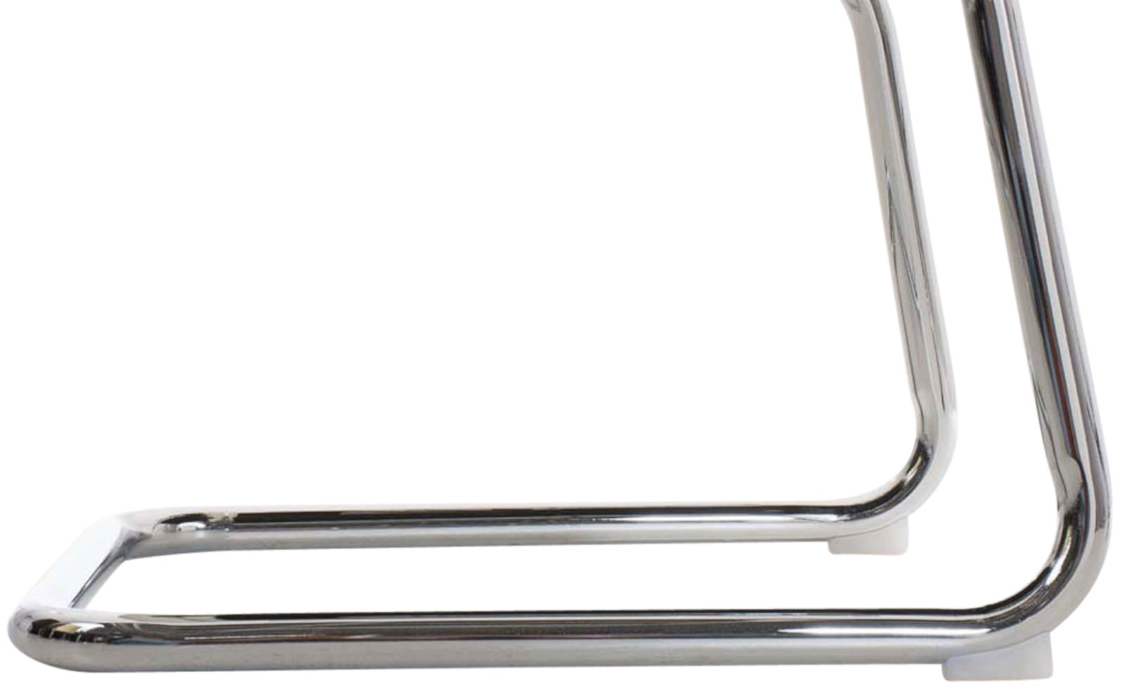 Uppsättning av 2 stolar Caro
