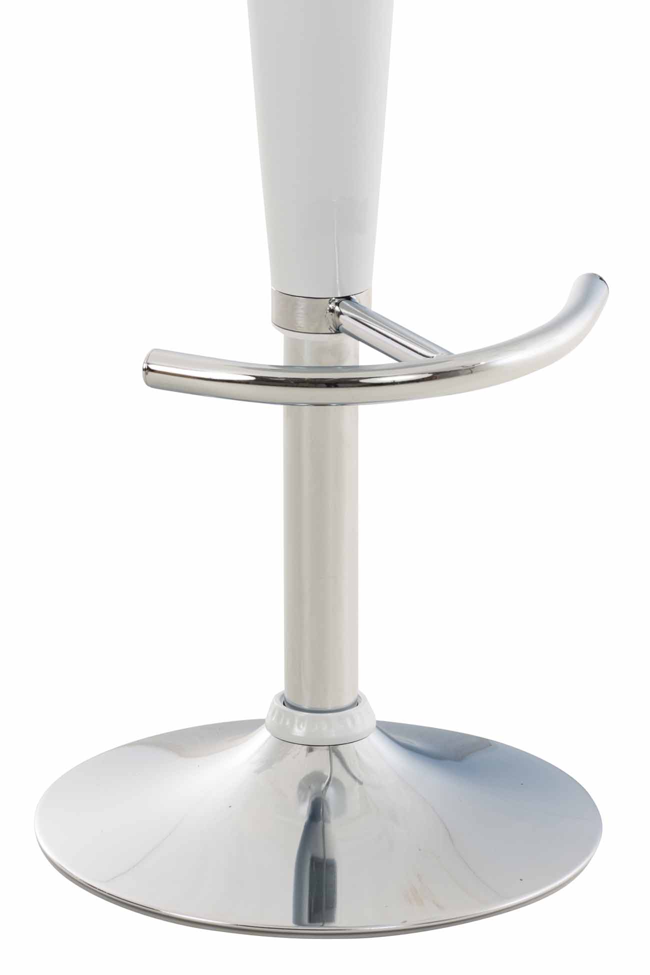 2-pack Barstol Saddle
