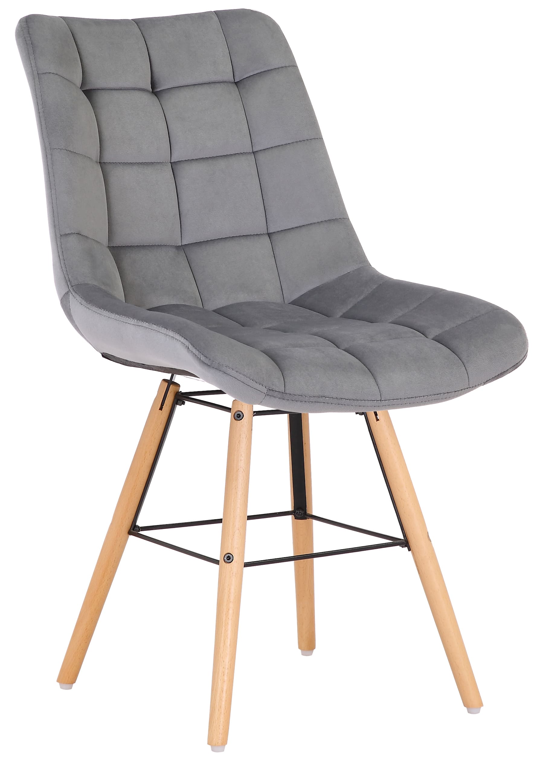 Stol Leni Velvet