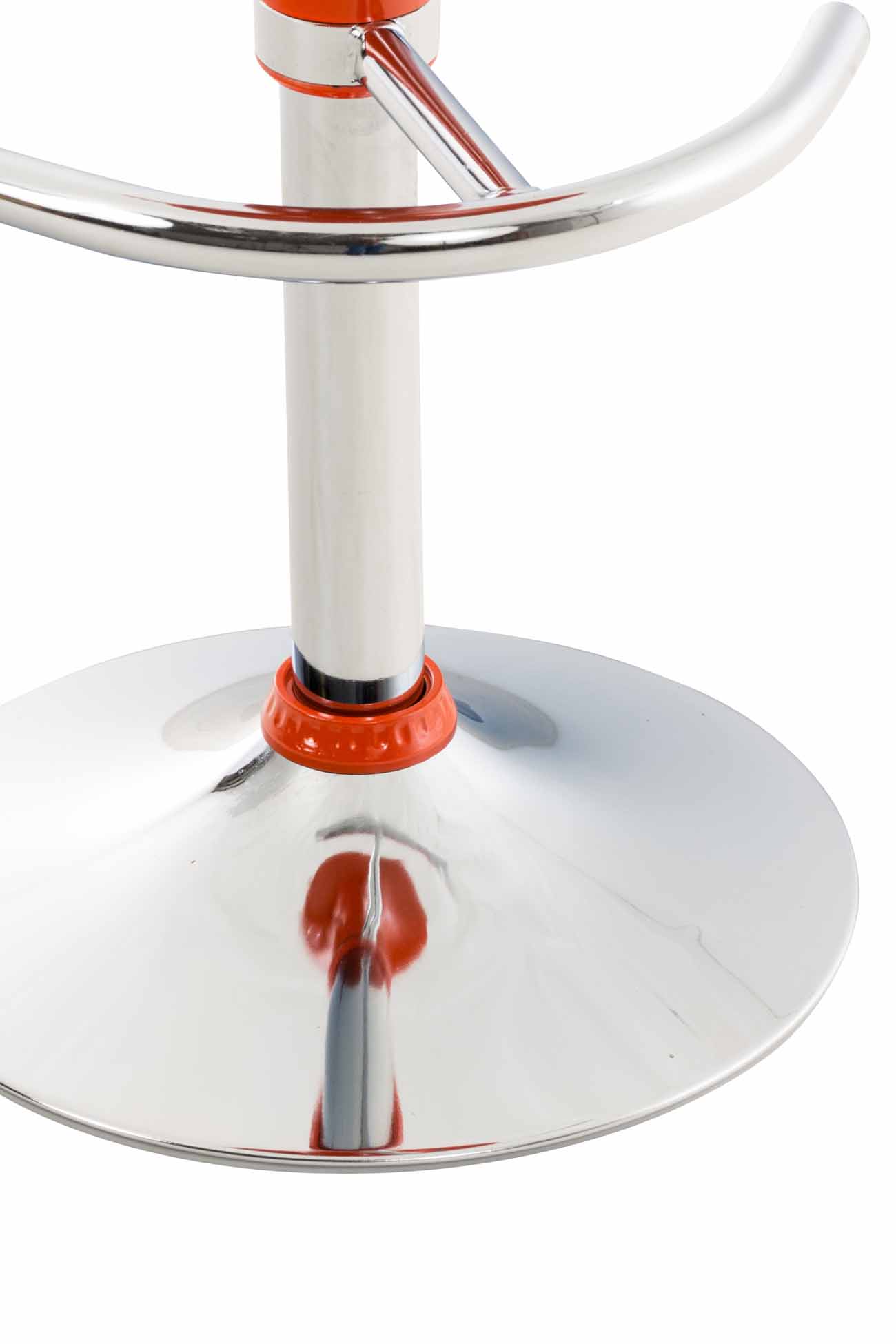 Barstol Saddle