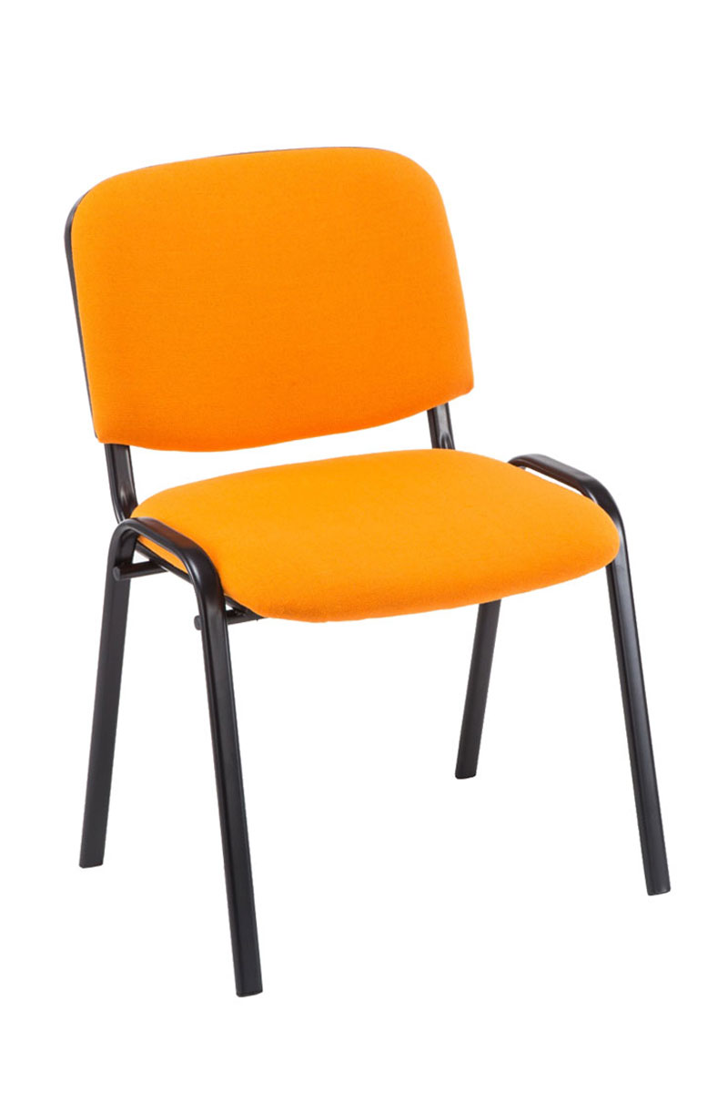 4-Pack Stol Ken Tyg