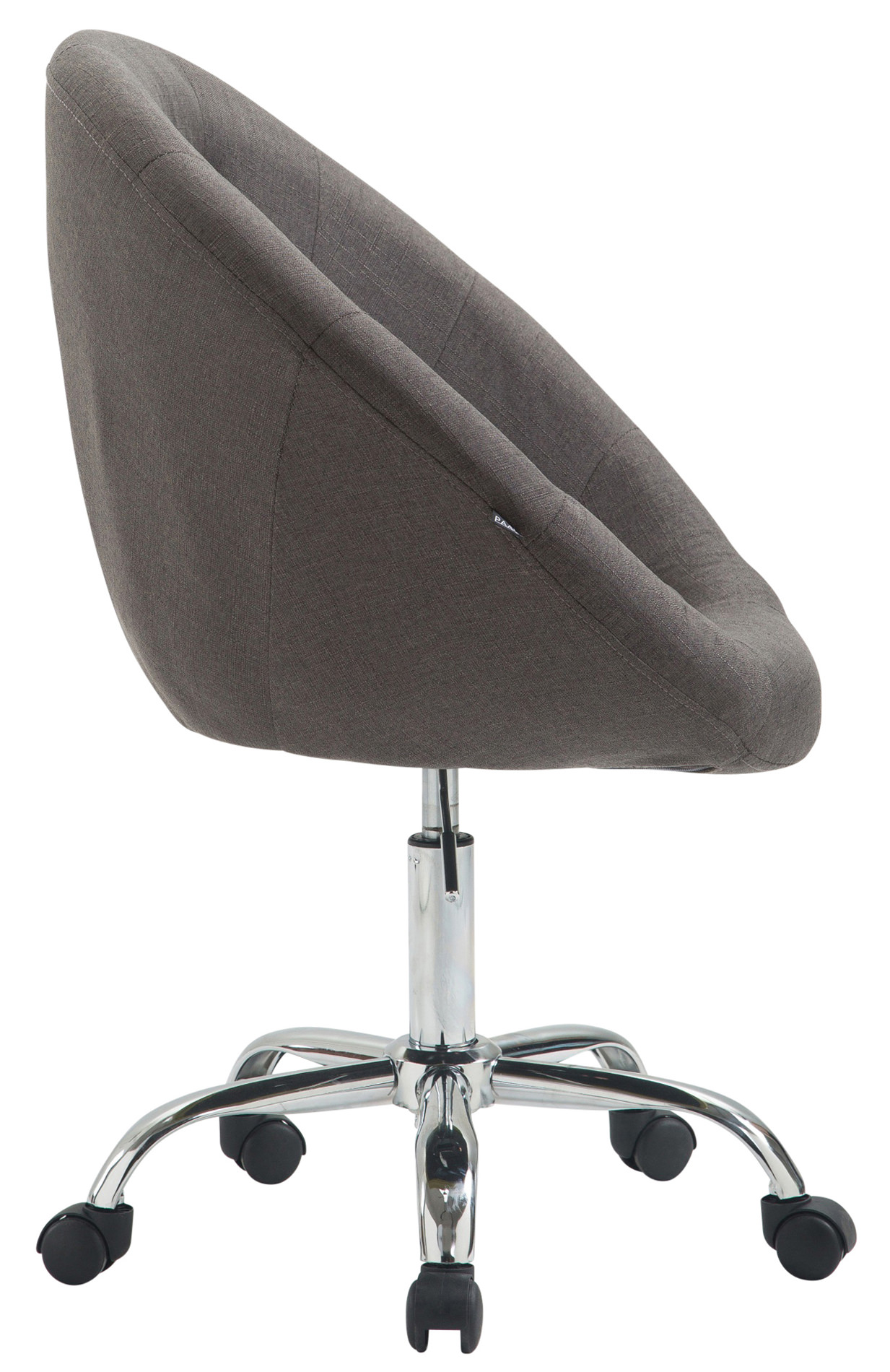 Arbetsstol London V2 Fabric