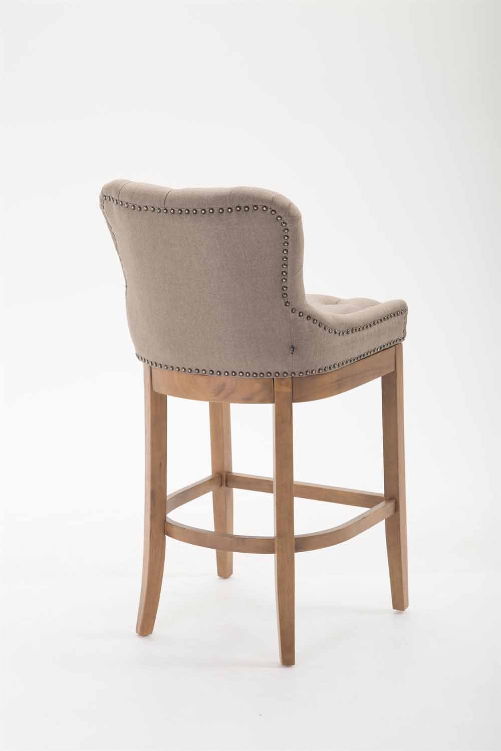 2-pack Barstol Lakewood Tyg