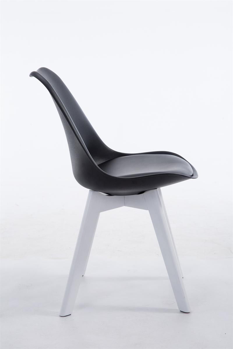 Matstol Borneo V2 Plast