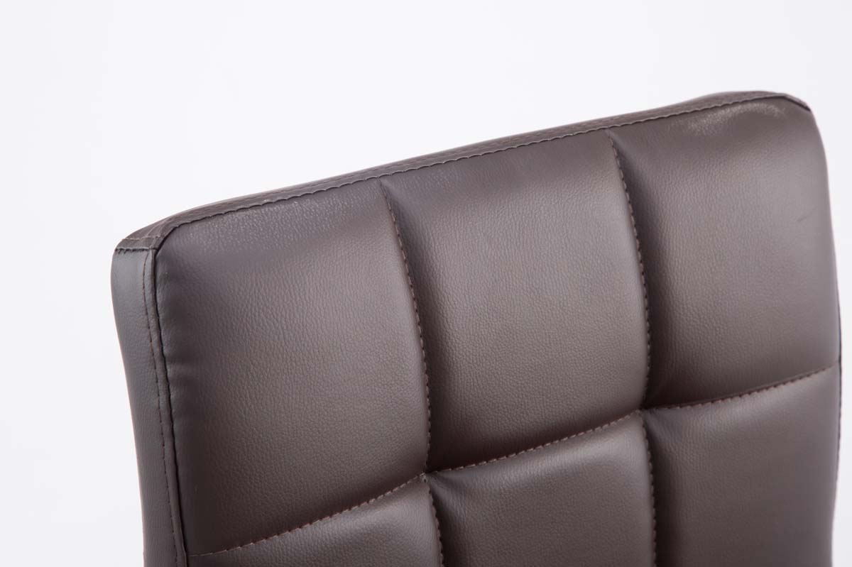 2-Pack Lounge Stol Palma V2 Konstläder