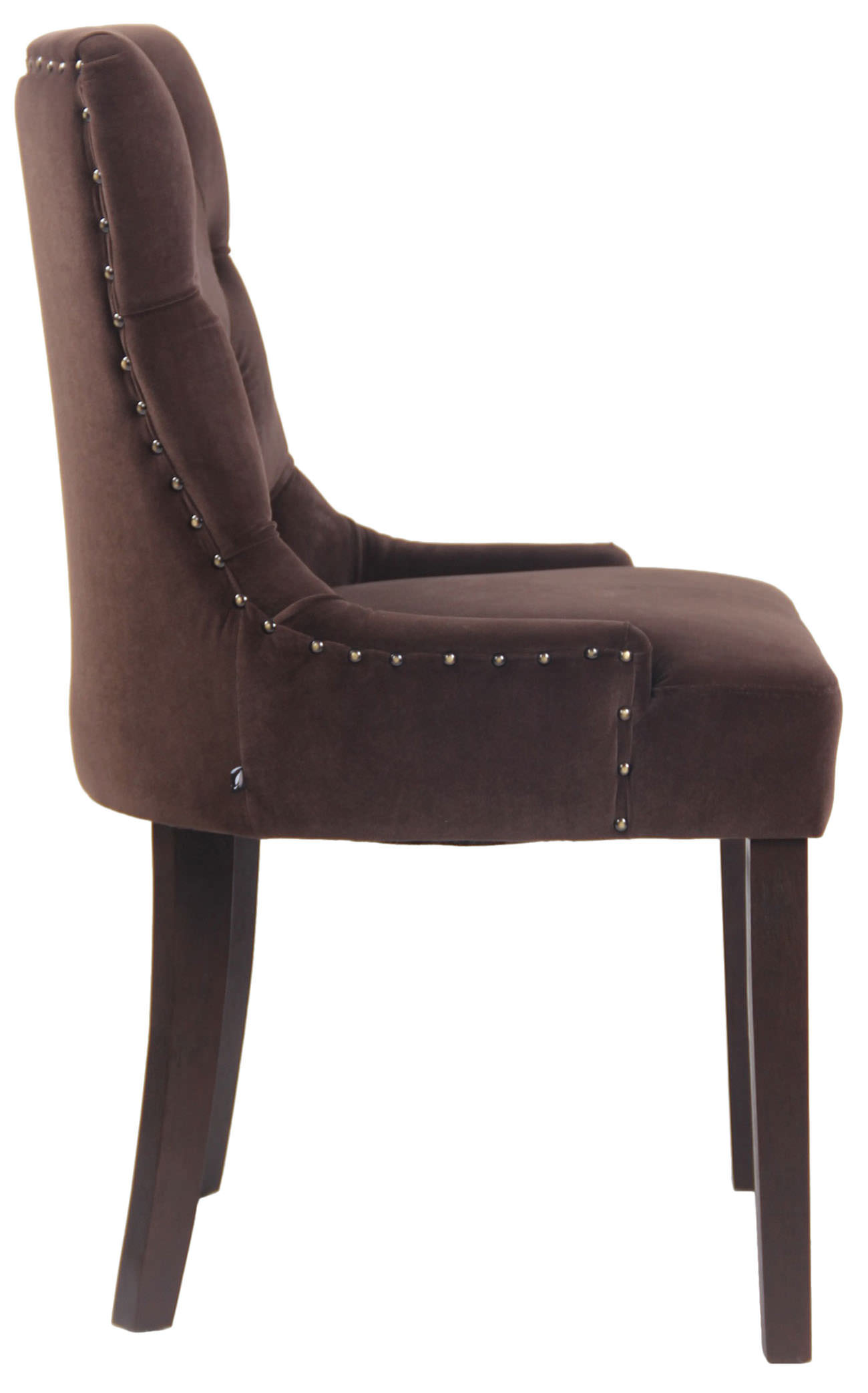Matstol Aberdeen Velvet