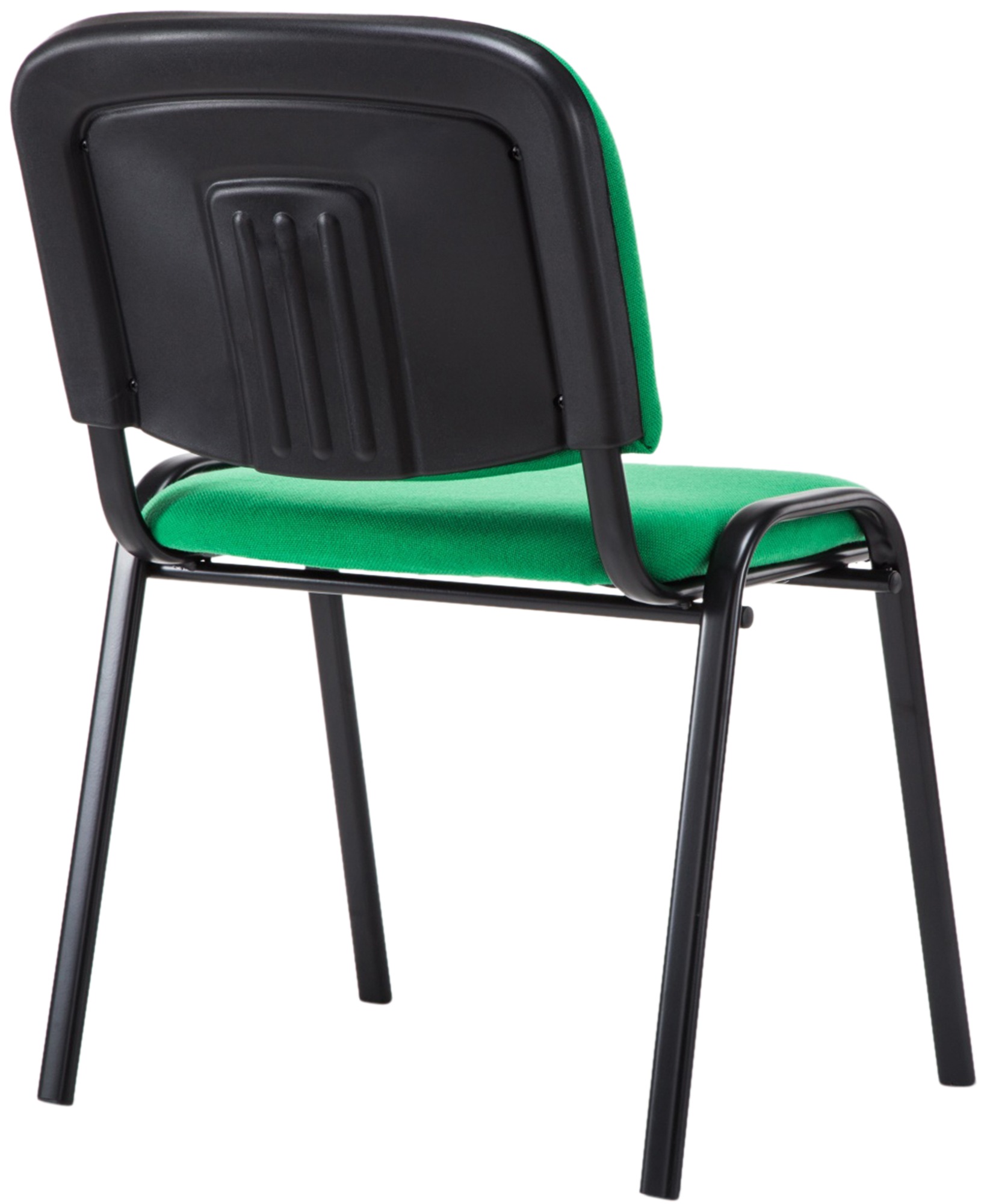 Besöksordförande Ken