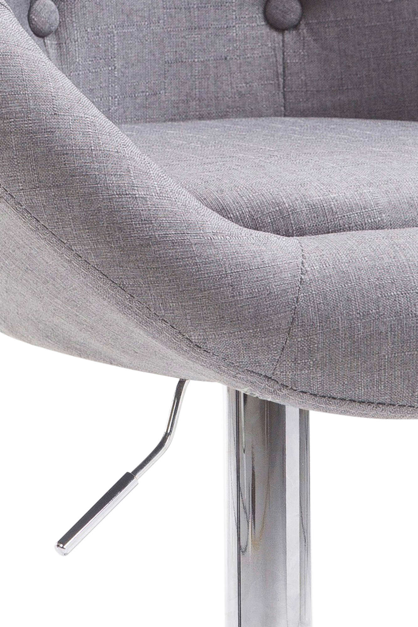 Barstol London V2 Fabric