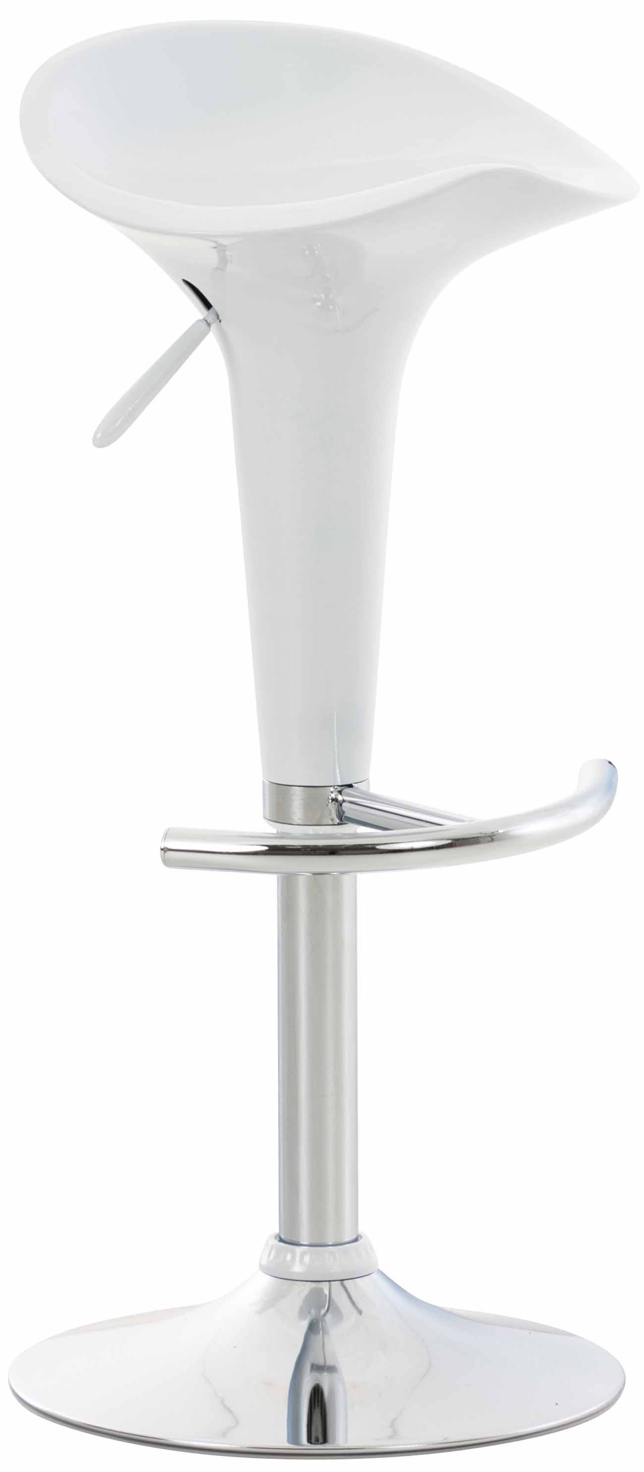 Barstol Saddle