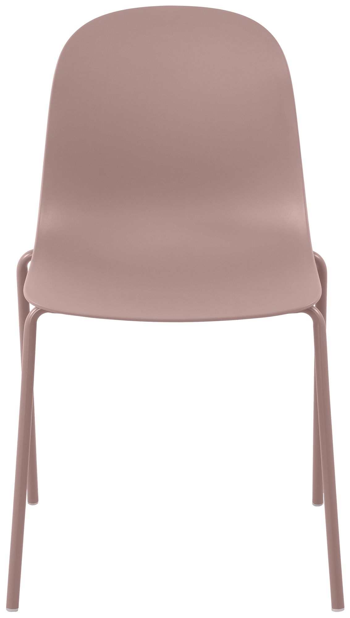 2-pack stapelbara stolar Hardin