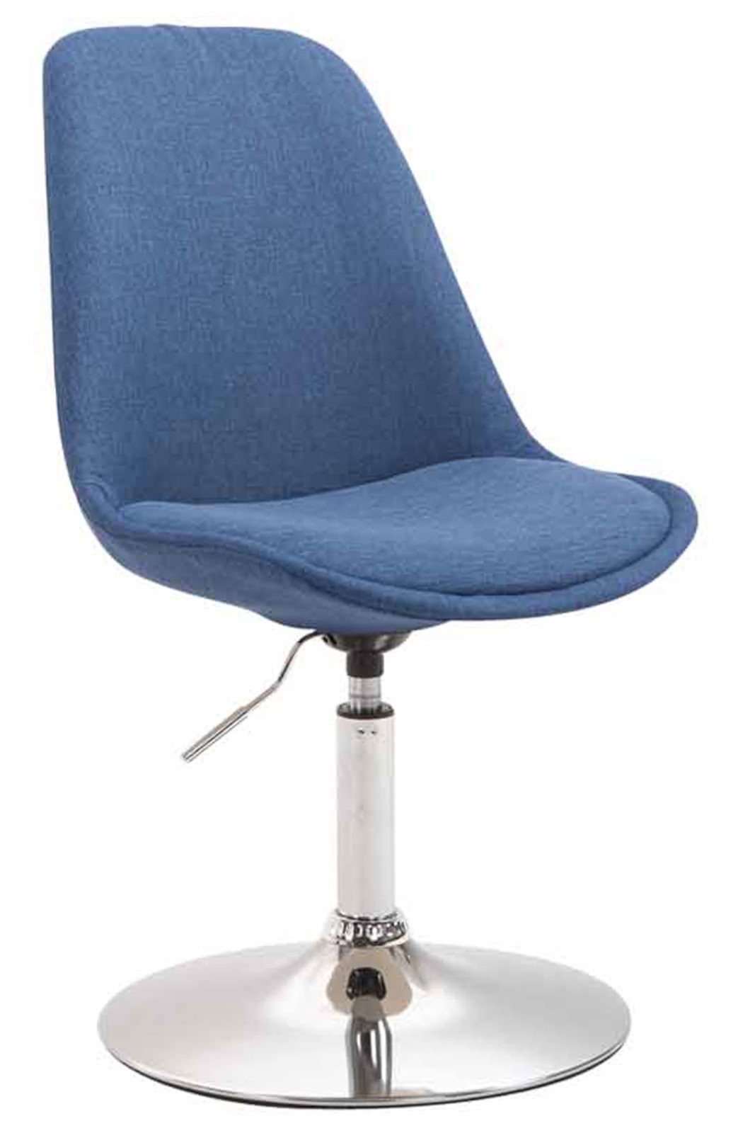 Uppsättning av 4 matstolar Maverick Fabric