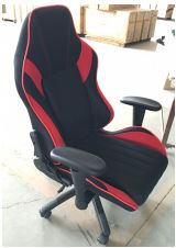 Kontorsstol XL Shift Konstläder