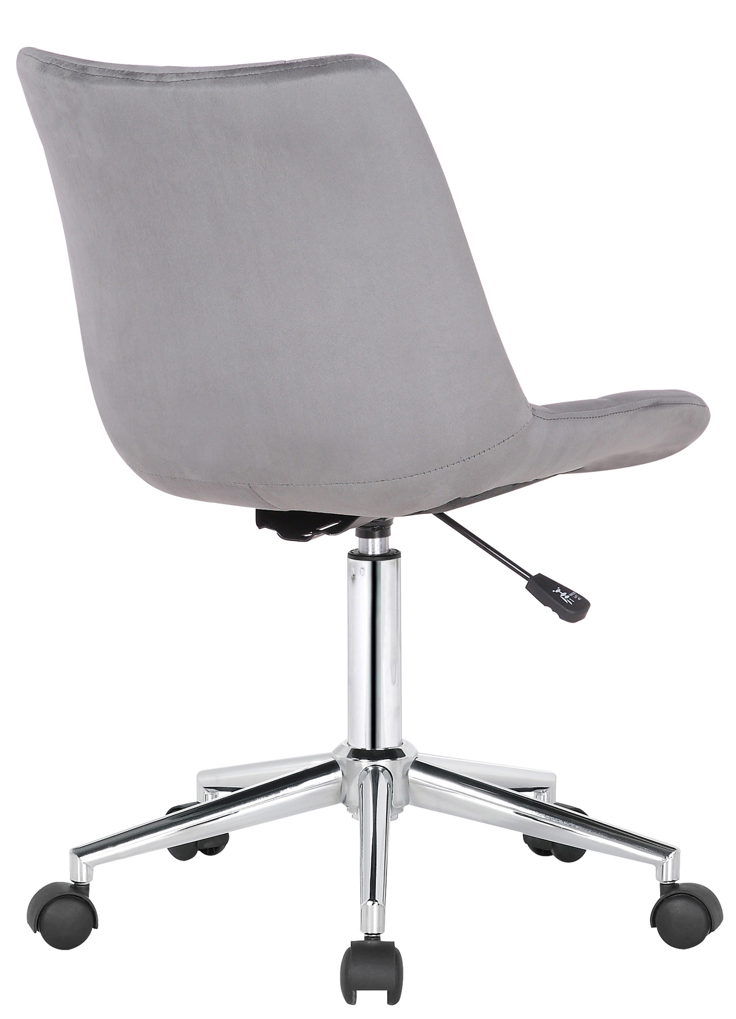 Kontorsstol Medford sammet