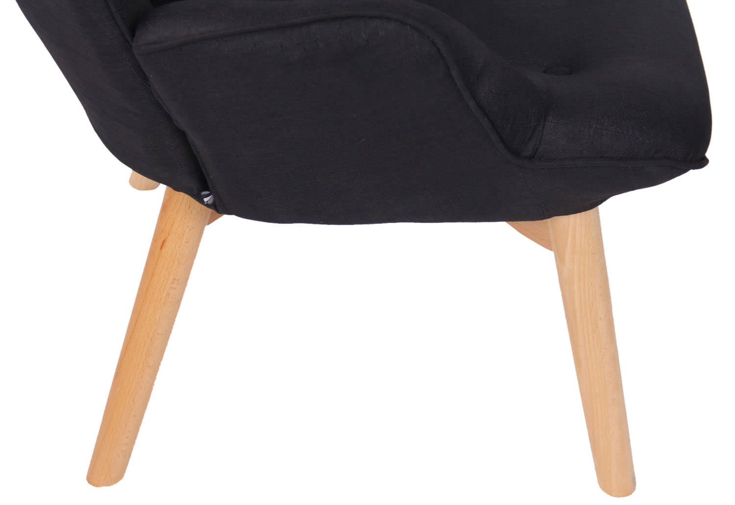 Lounger Durham tyg