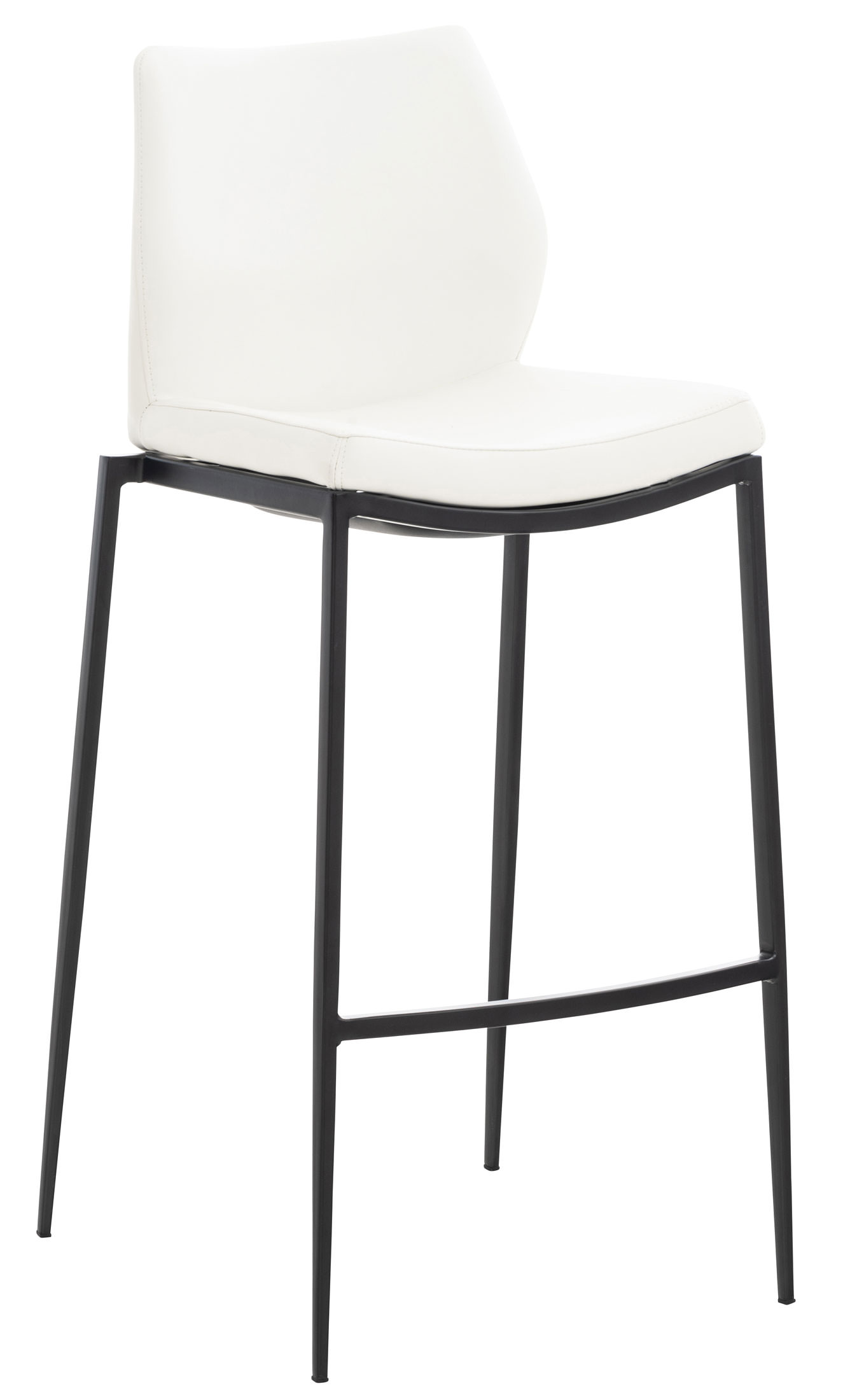Barpall Matola konstläder
