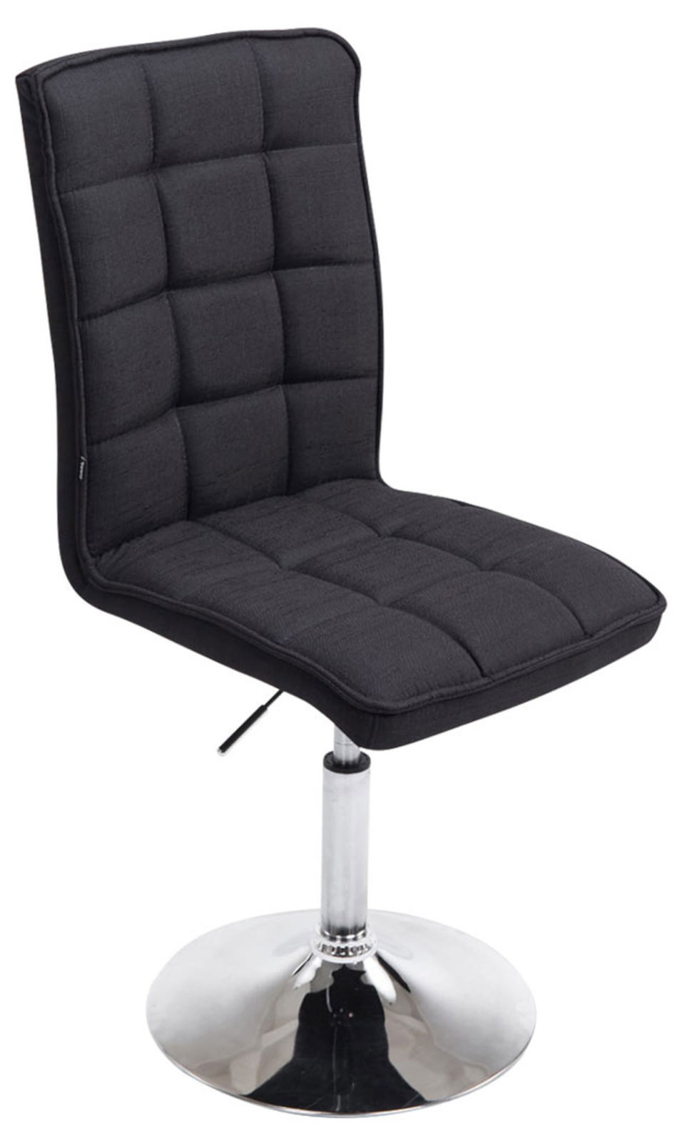 Set med 2 Design matstolar Peking V2 tyg