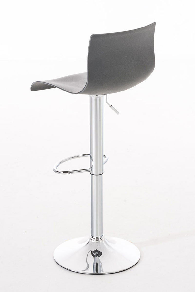 Barstol Hover Plast