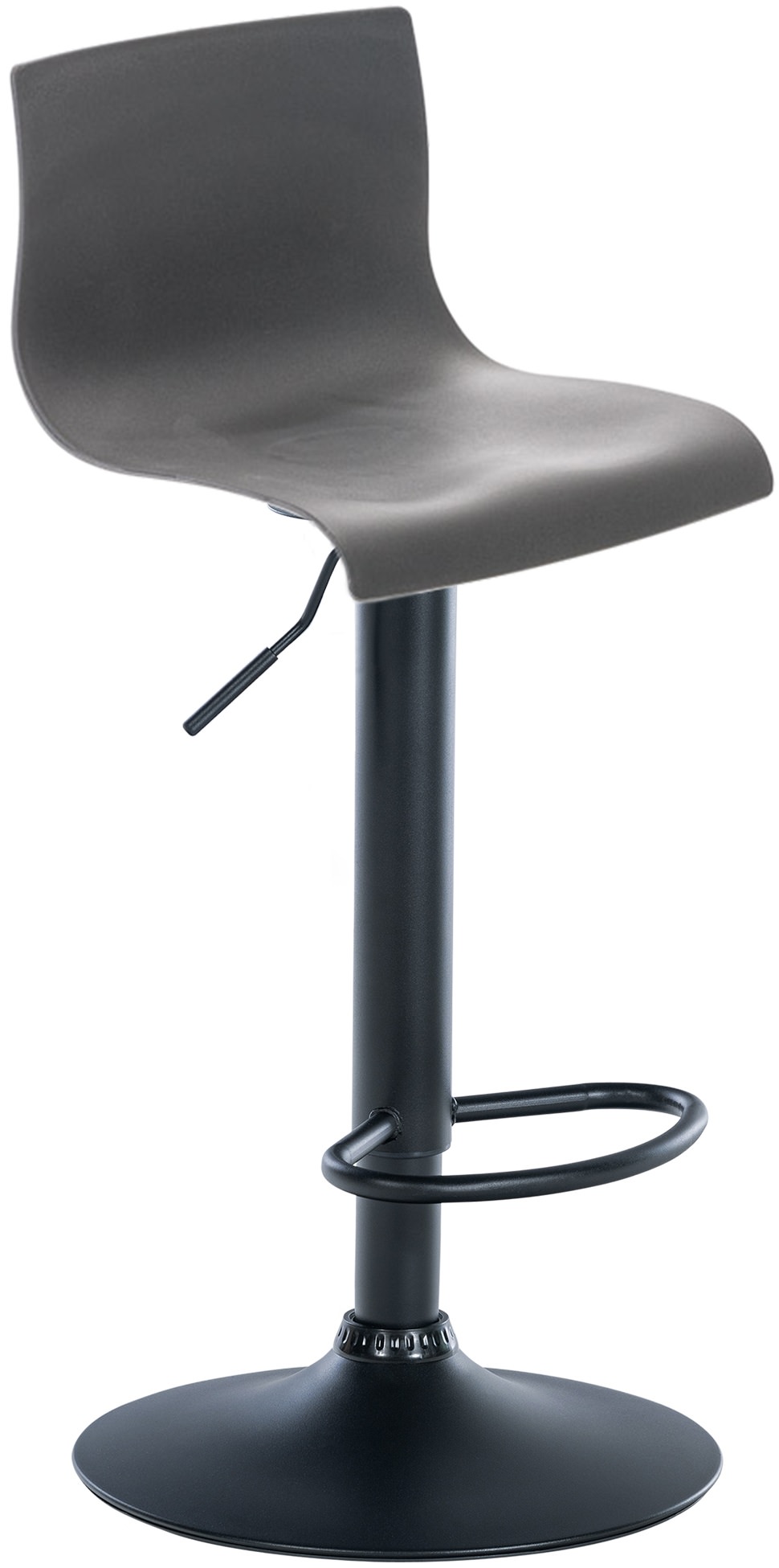 Barstol Hover Plast