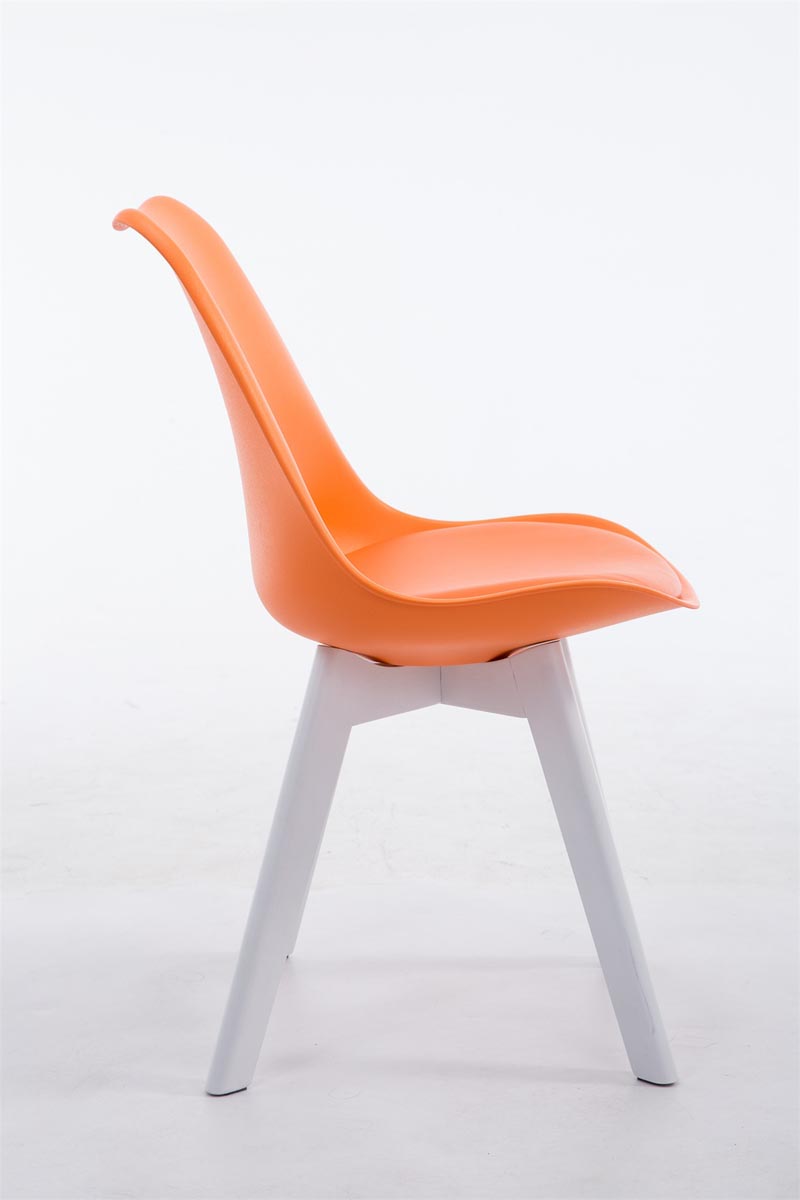Matstol Borneo V2 Plast