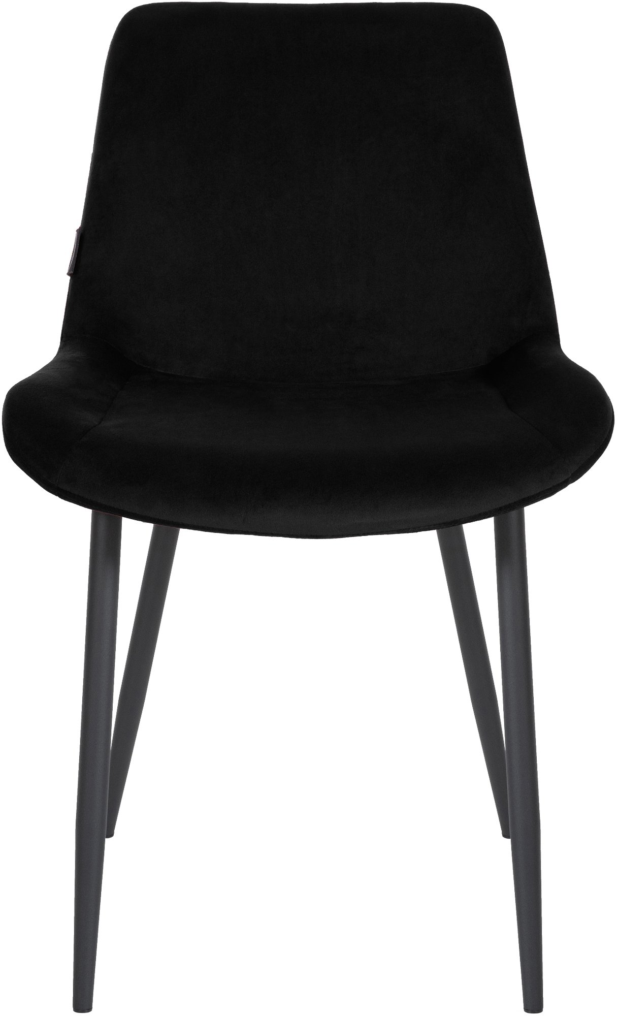 2-pack Matstolar Victoria Sammet